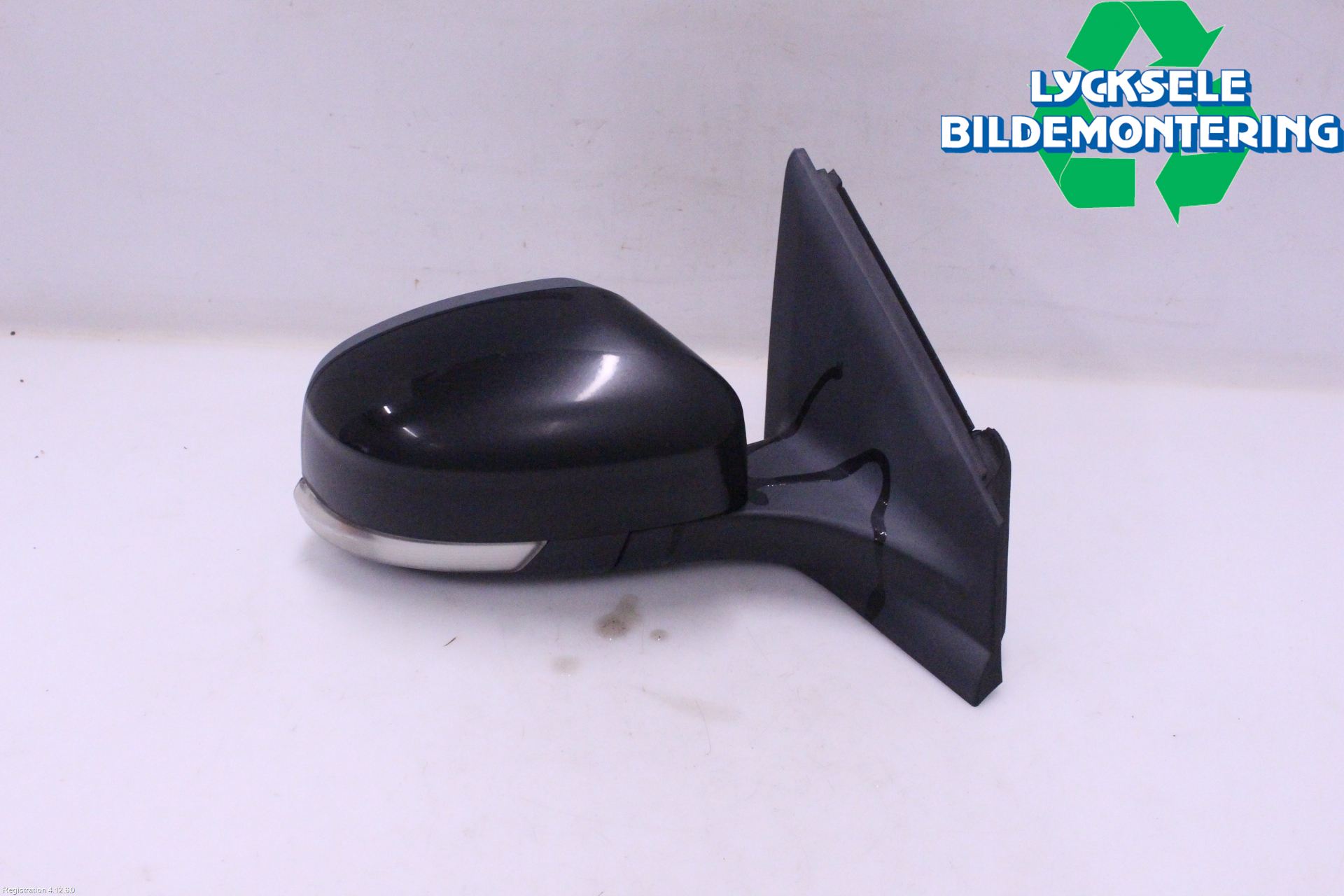 Ford MONDEO 07-15 Spegel Yttre El Hö