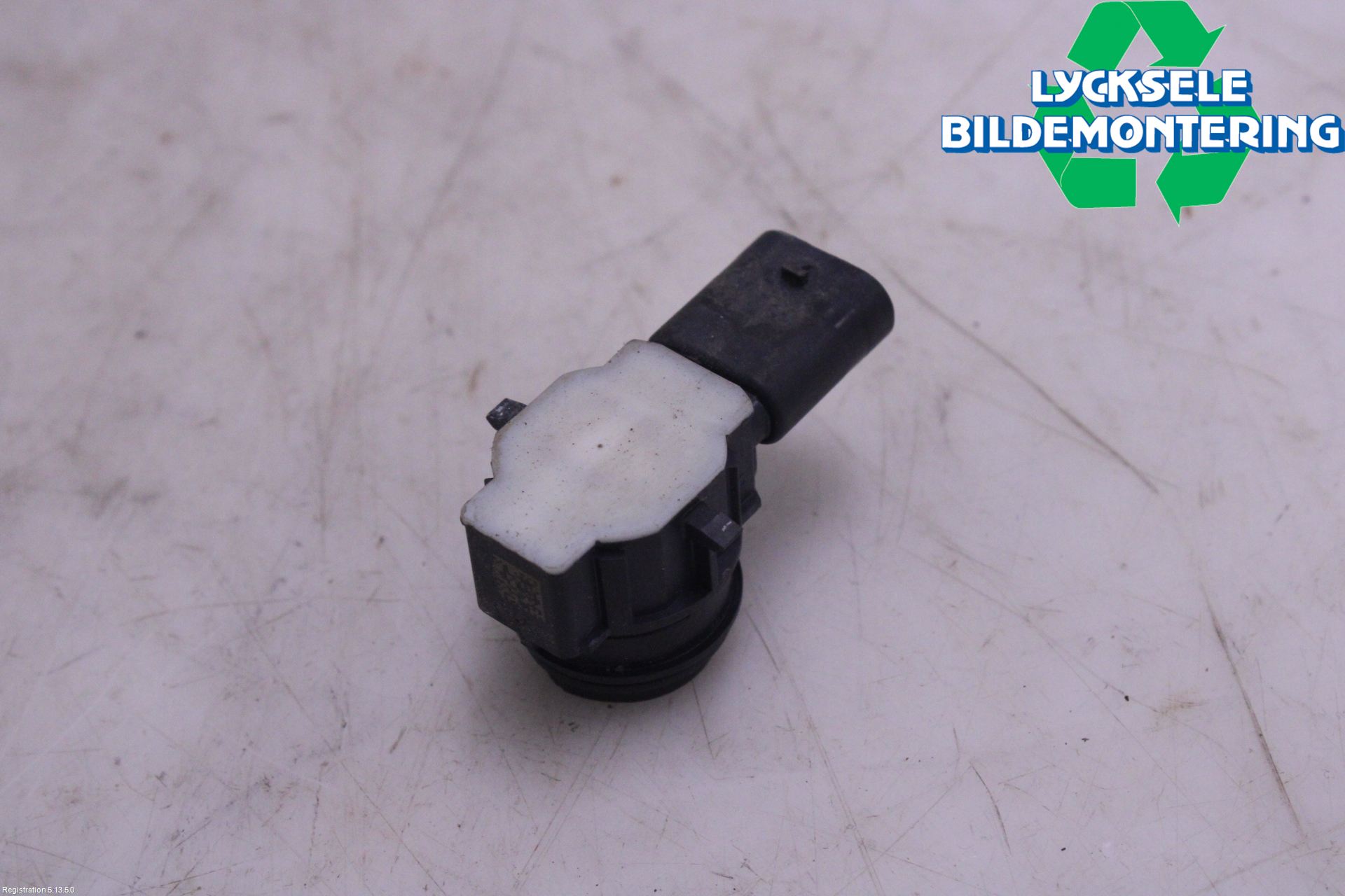 BMW 3 GT F34 13-19 Parkeringshjälp Backsensor