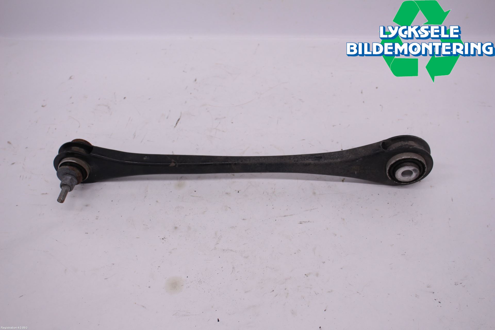 Audi Q5/SQ5 17- Bärarm Bak Höger