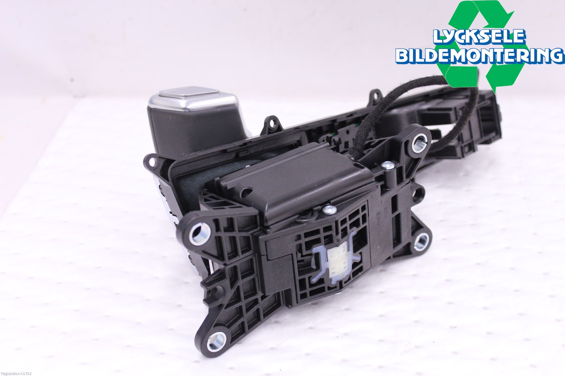 Audi A6 F2/C8 19- Växelspak