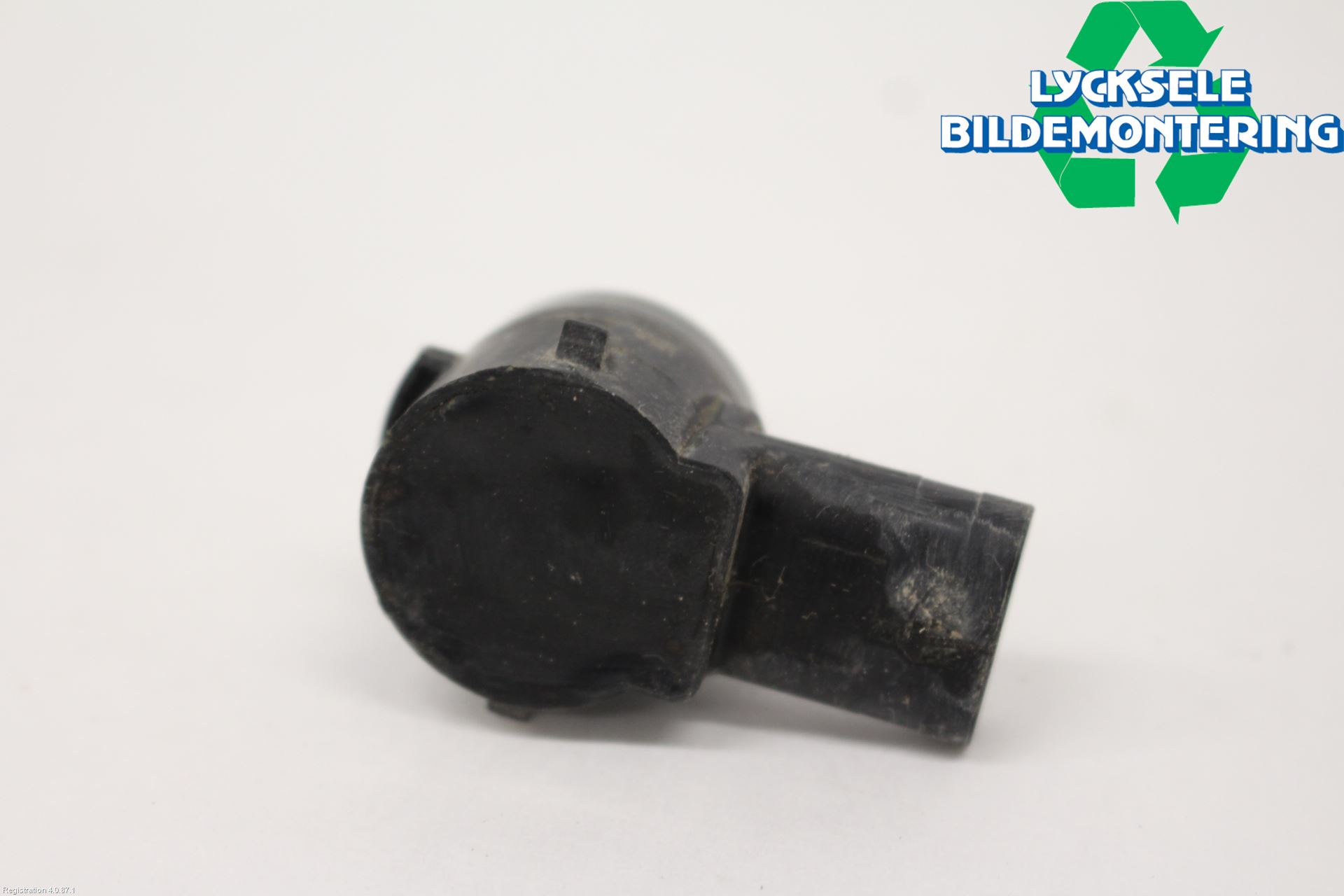 Mercedes-Benz MB E-KLASS (W213) 16-23 Parkeringshjälp Backsensor