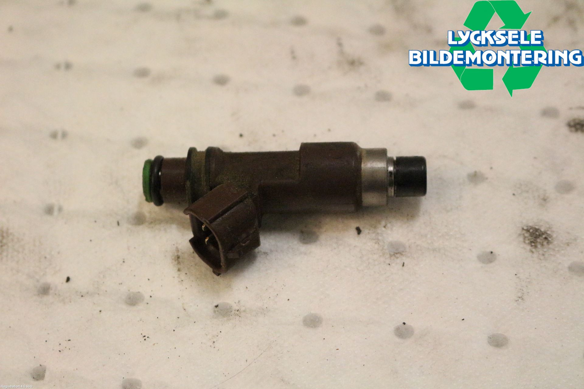 Subaru LEGACY 10-14 Injspridare