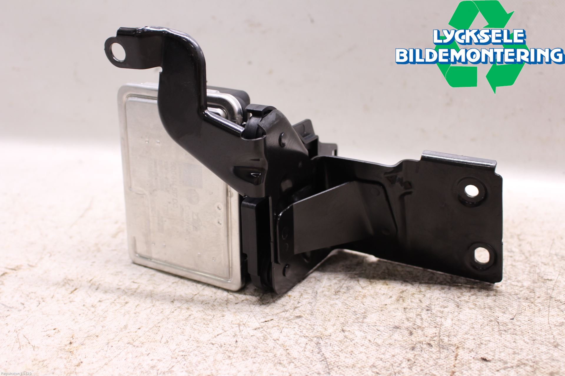 Skoda OCTAVIA (5E) 13-20 Abs Hydraulaggregat