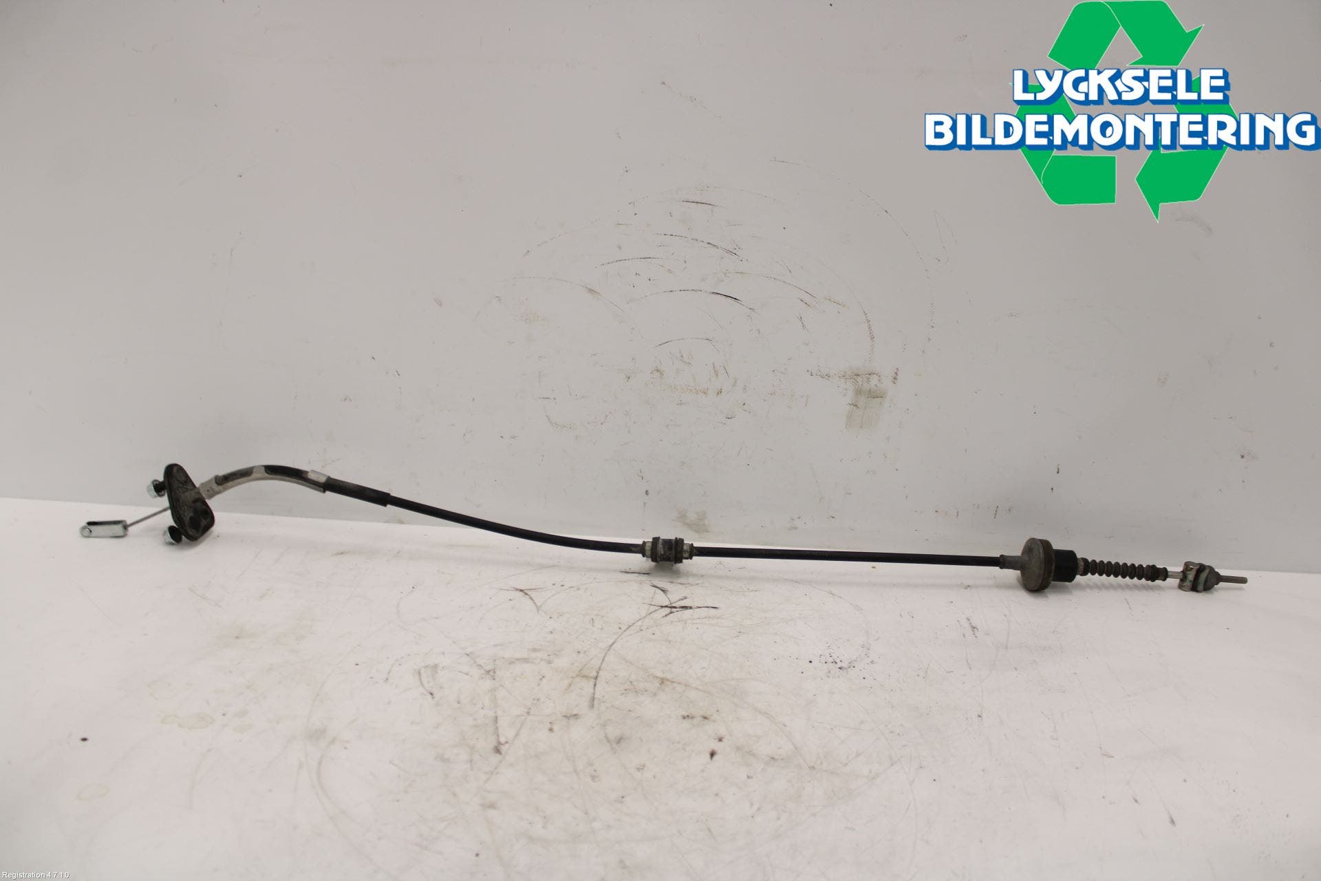 Kia PICANTO 17- Kopplingswire