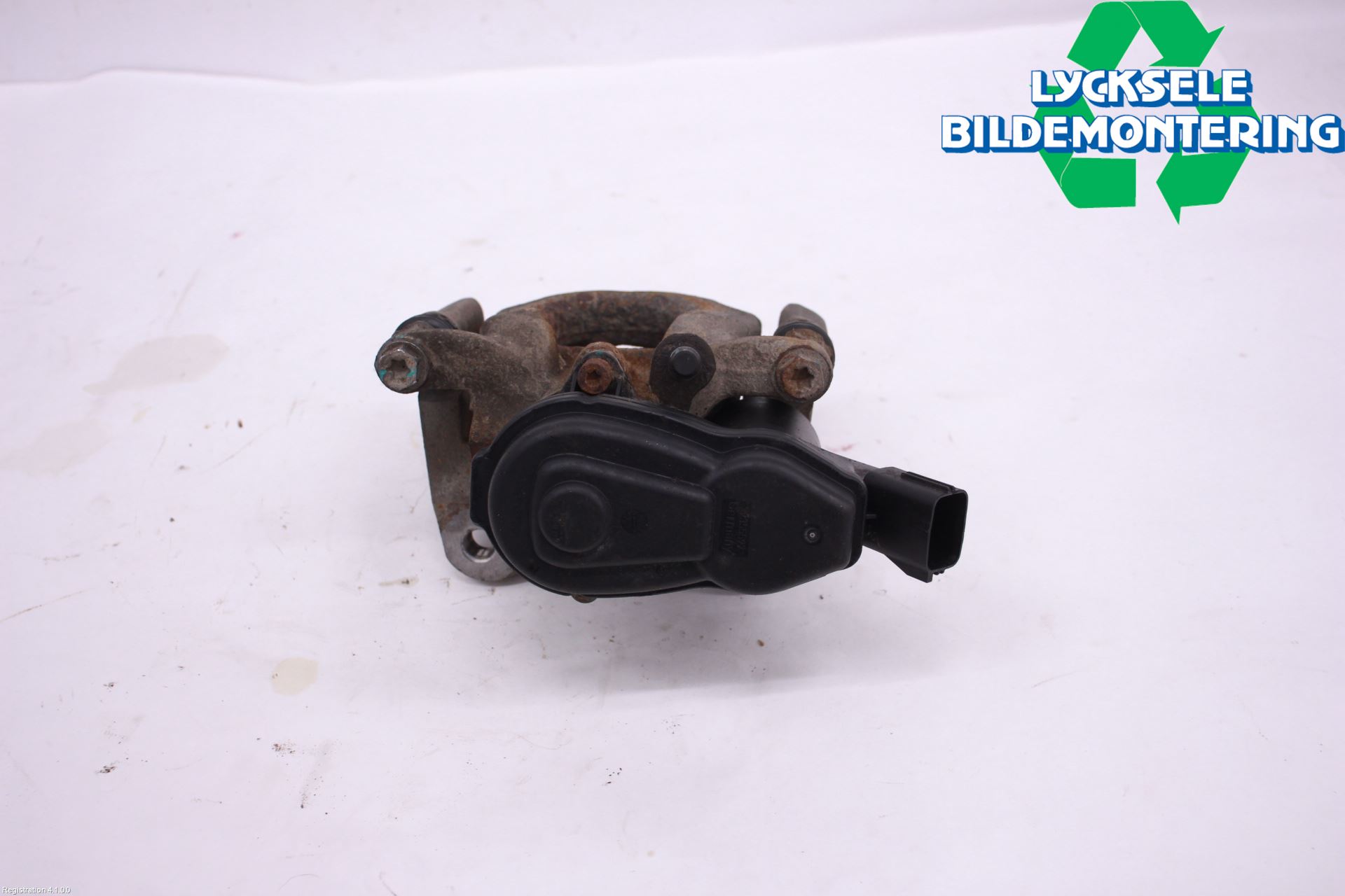 Mazda 6 13- Bromsok Bak Vänster