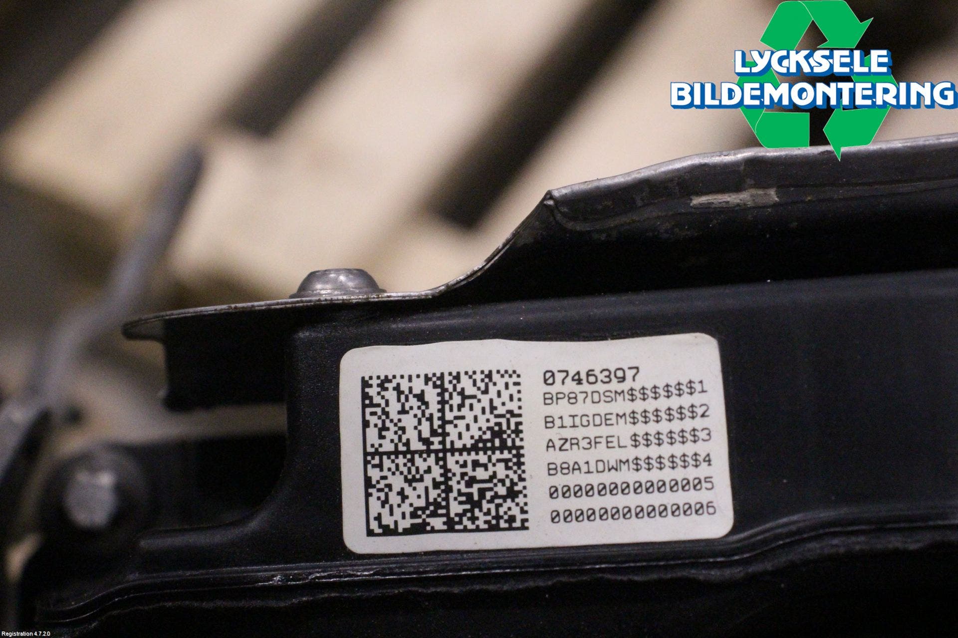 Mercedes-Benz MB C-KLASS (W205) 14-21 Topplock Diesel