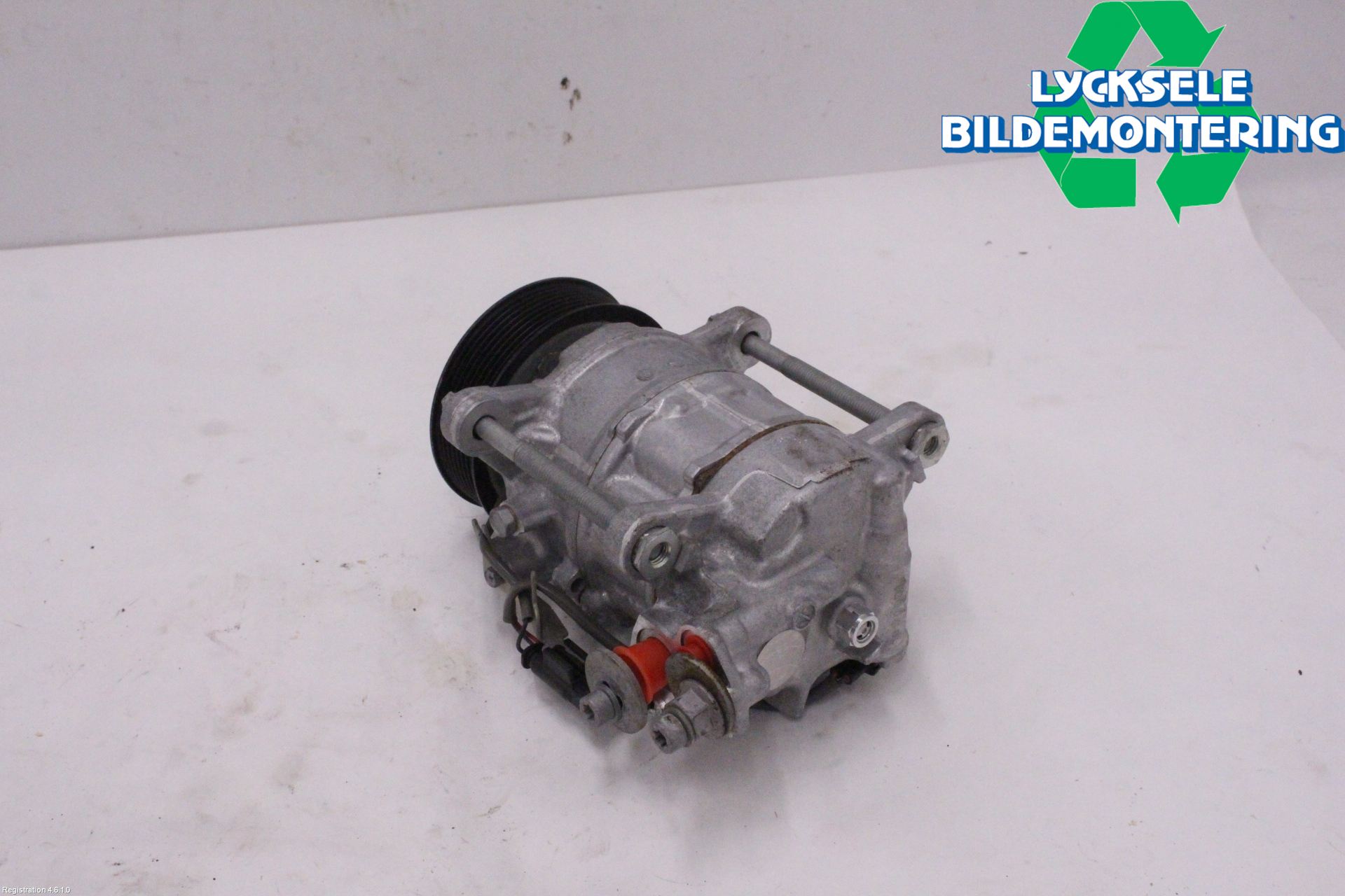 BMW X3 G01 18- Ac Kompressor