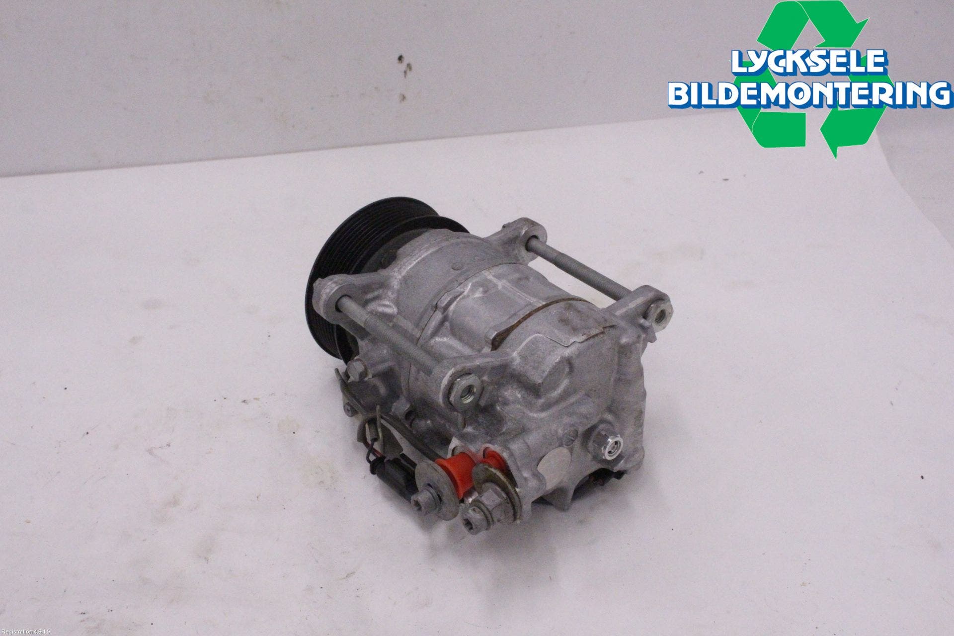 BMW X3 G01 18- Ac Kompressor