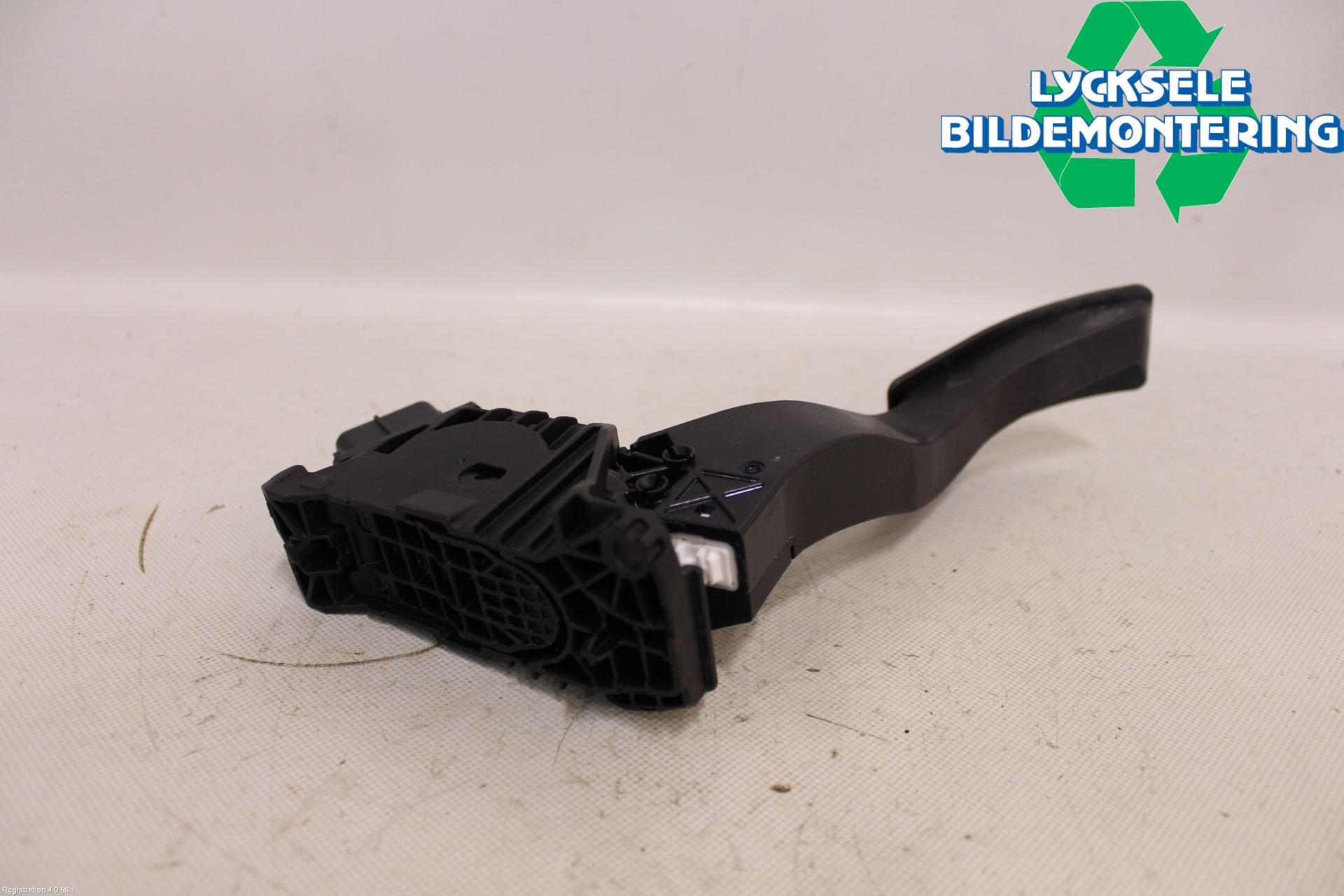 Volkswagen VW PASSAT 15-19 Gaspedal