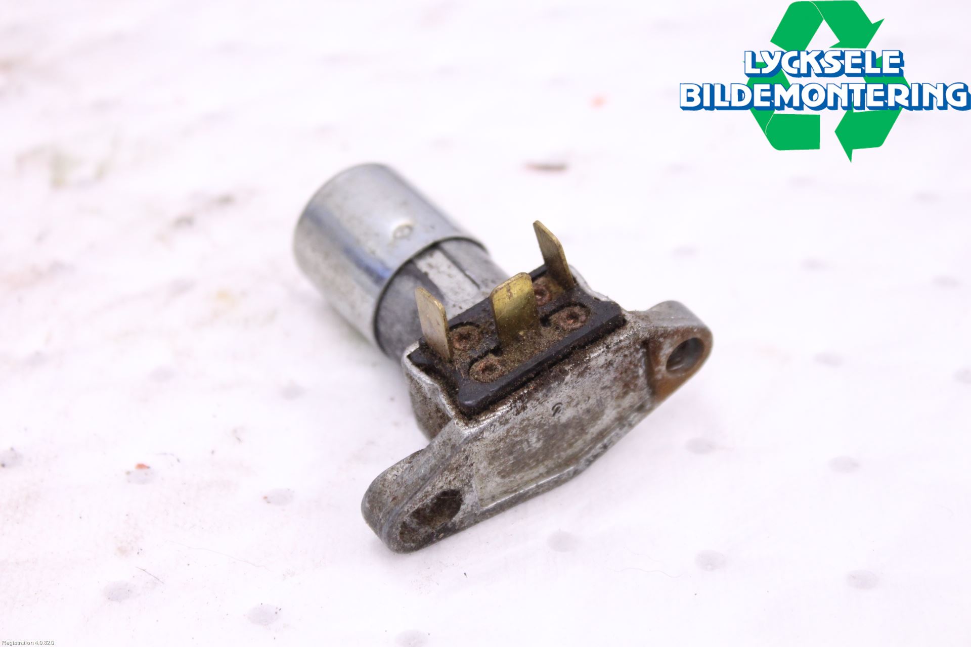 Chrysler CHR PLYMOUTH Strömställare Ljus