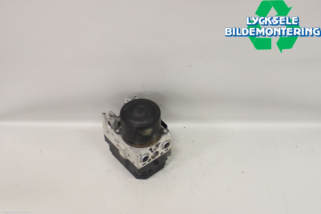 Toyota RAV 4 06-12 Abs Hydraulaggregat