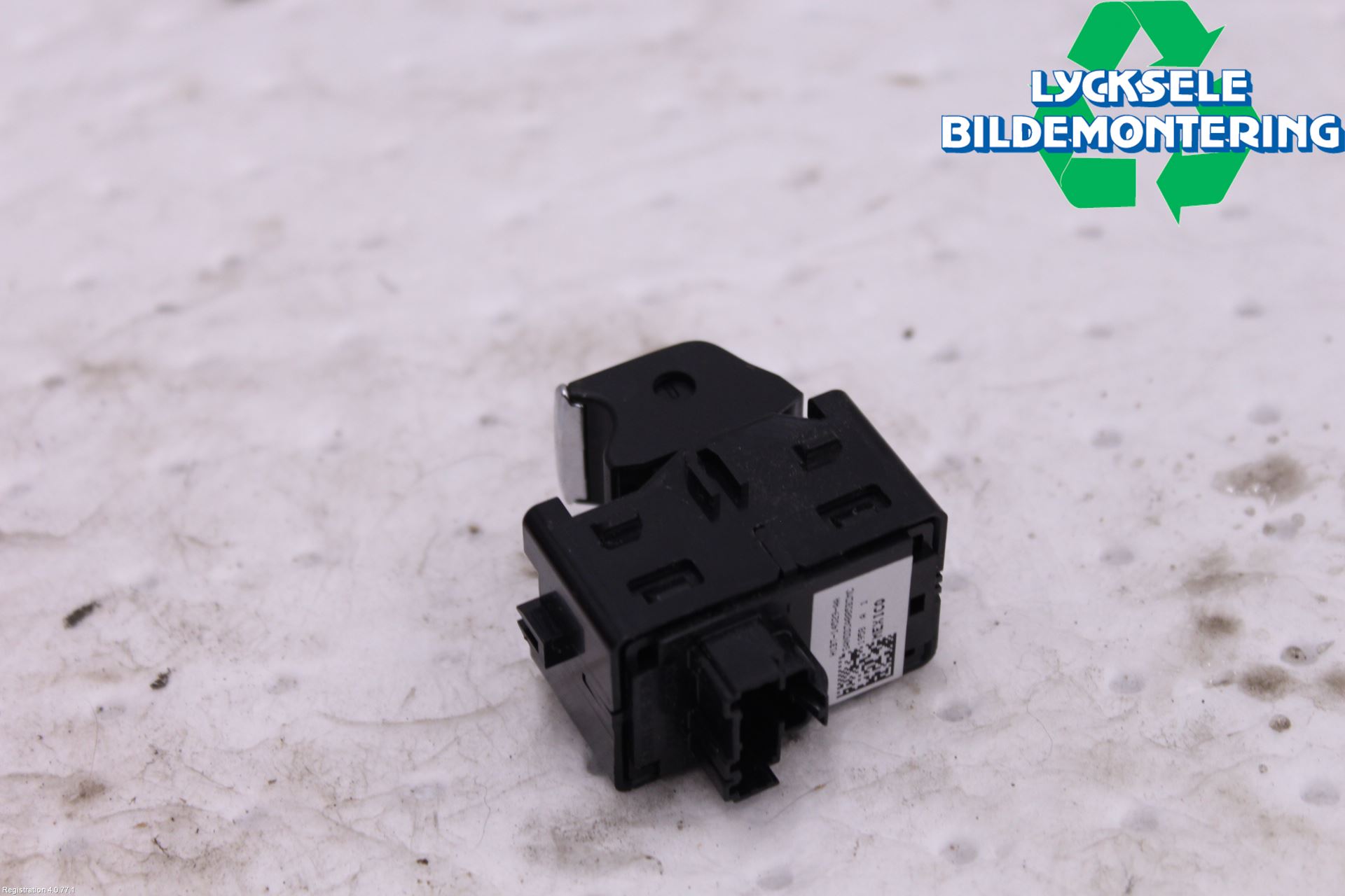 Ford FOCUS 19- Strömställare Elhiss