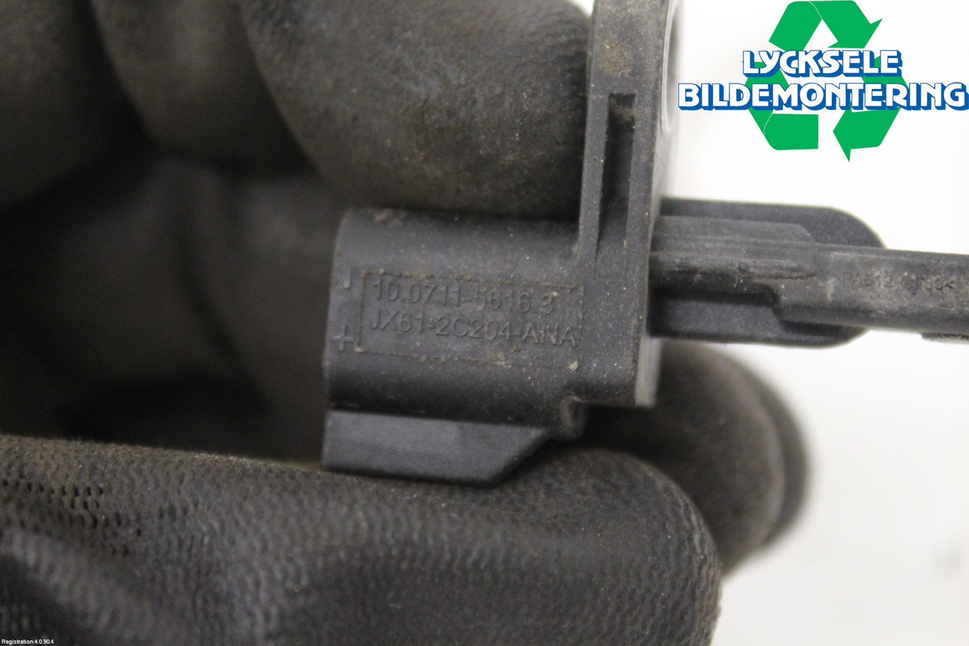 Ford MUSTANG Mach-E 21- Abs Sensor