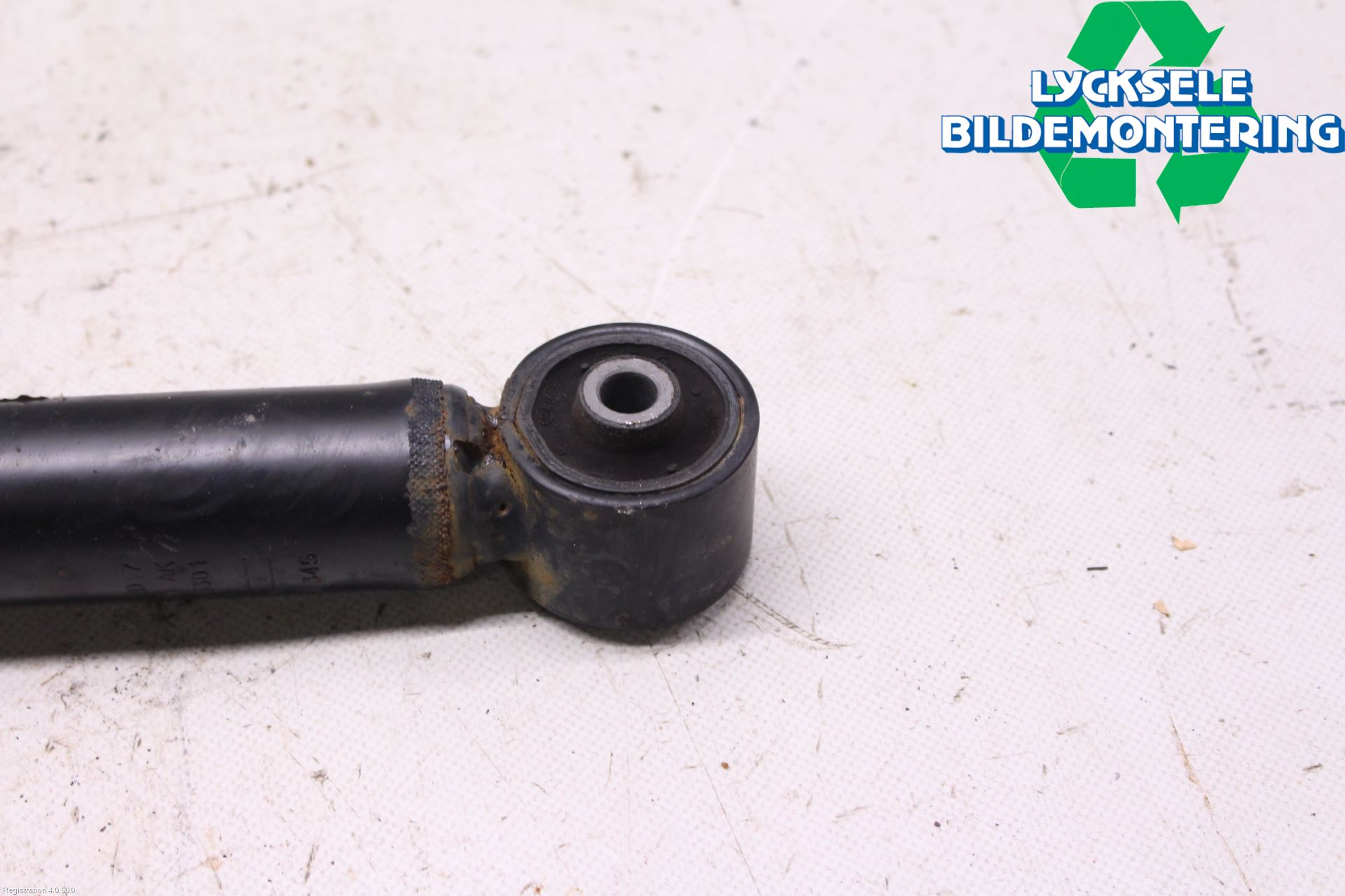 Skoda FABIA 15-21 Stötdämpare Bak