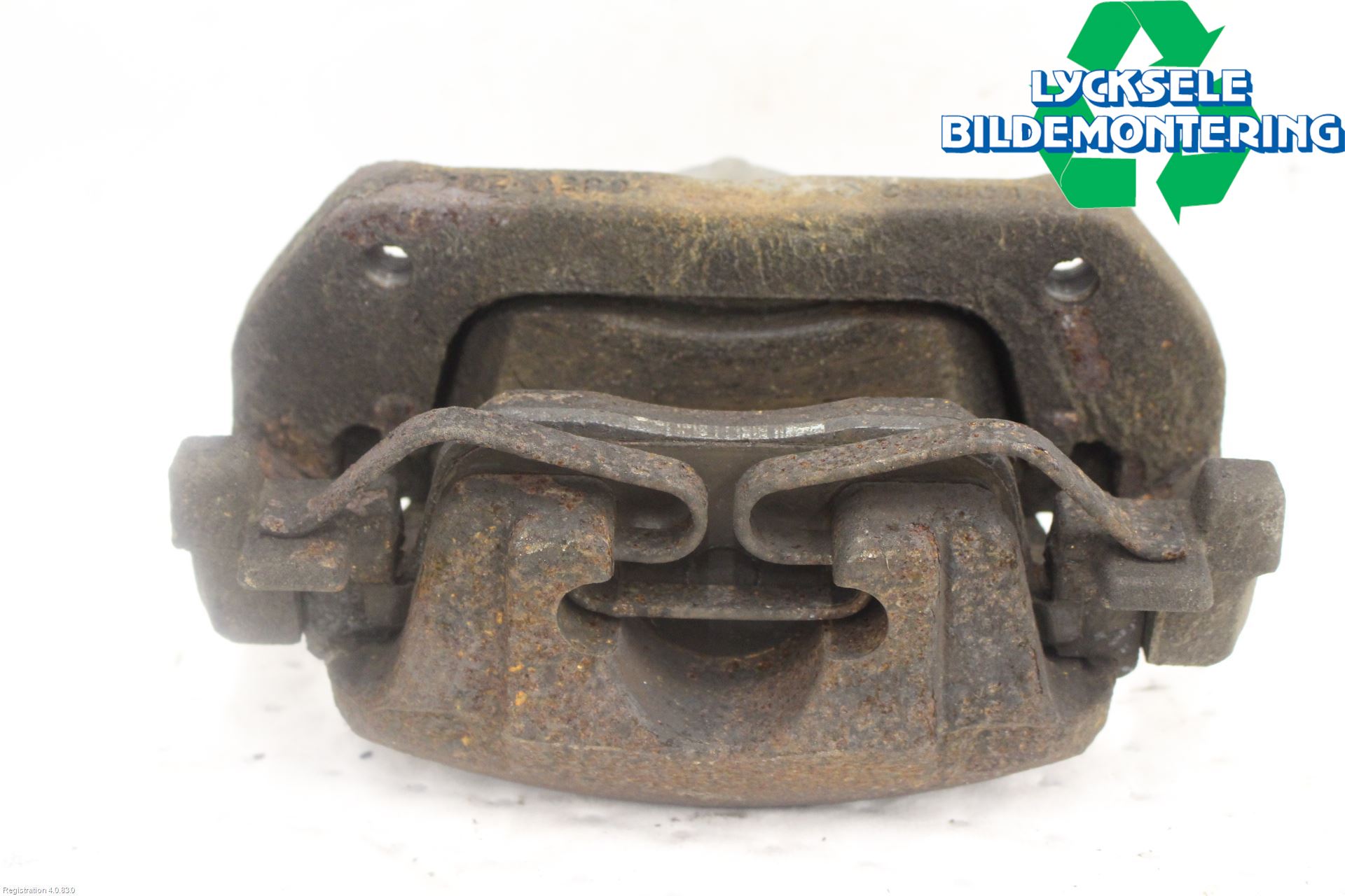 Peugeot EXPERT/E-EXPERT 17- Bromsok Fram Höger