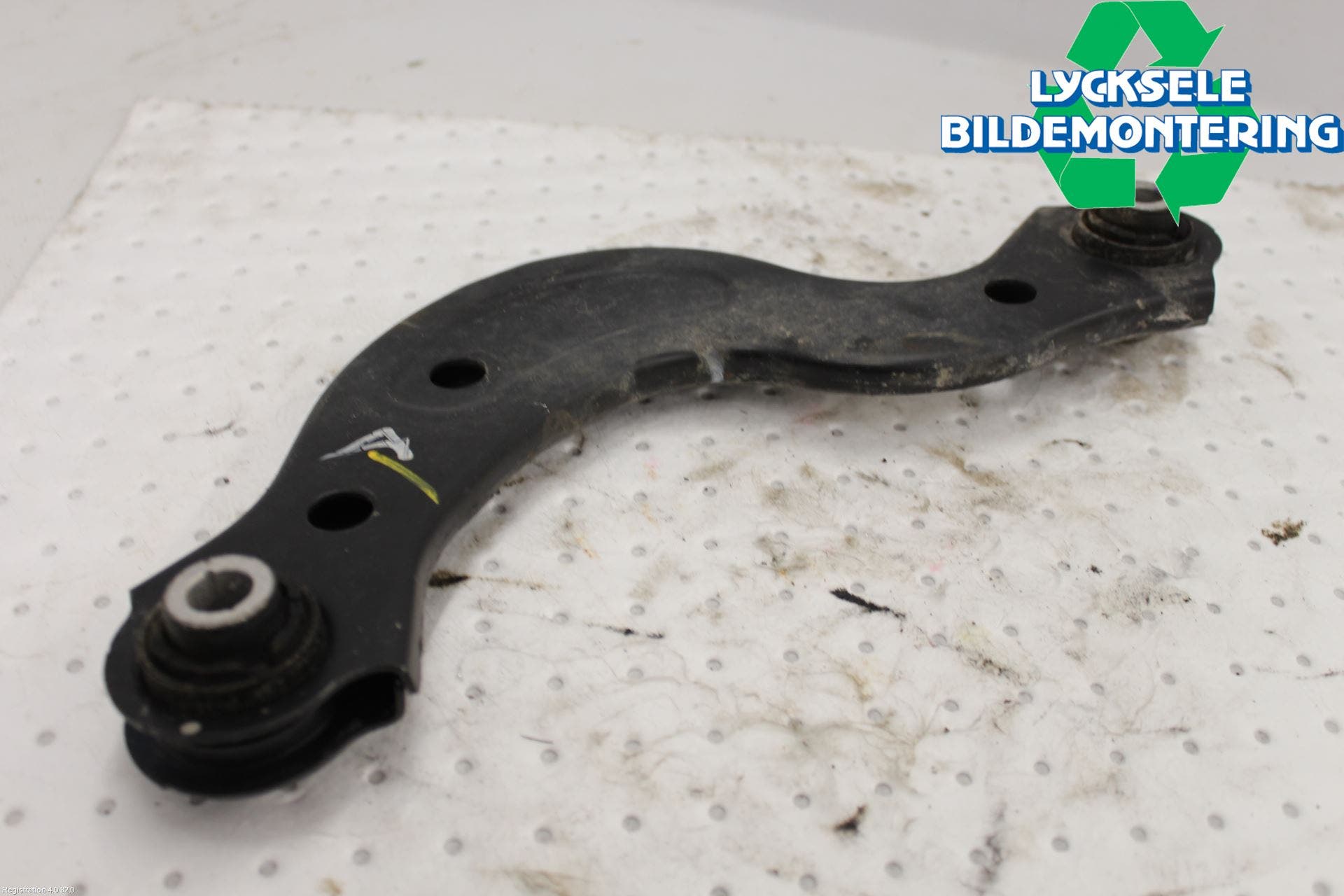 Kia SPORTAGE (NQ5) 22- Bärarm Bak Höger