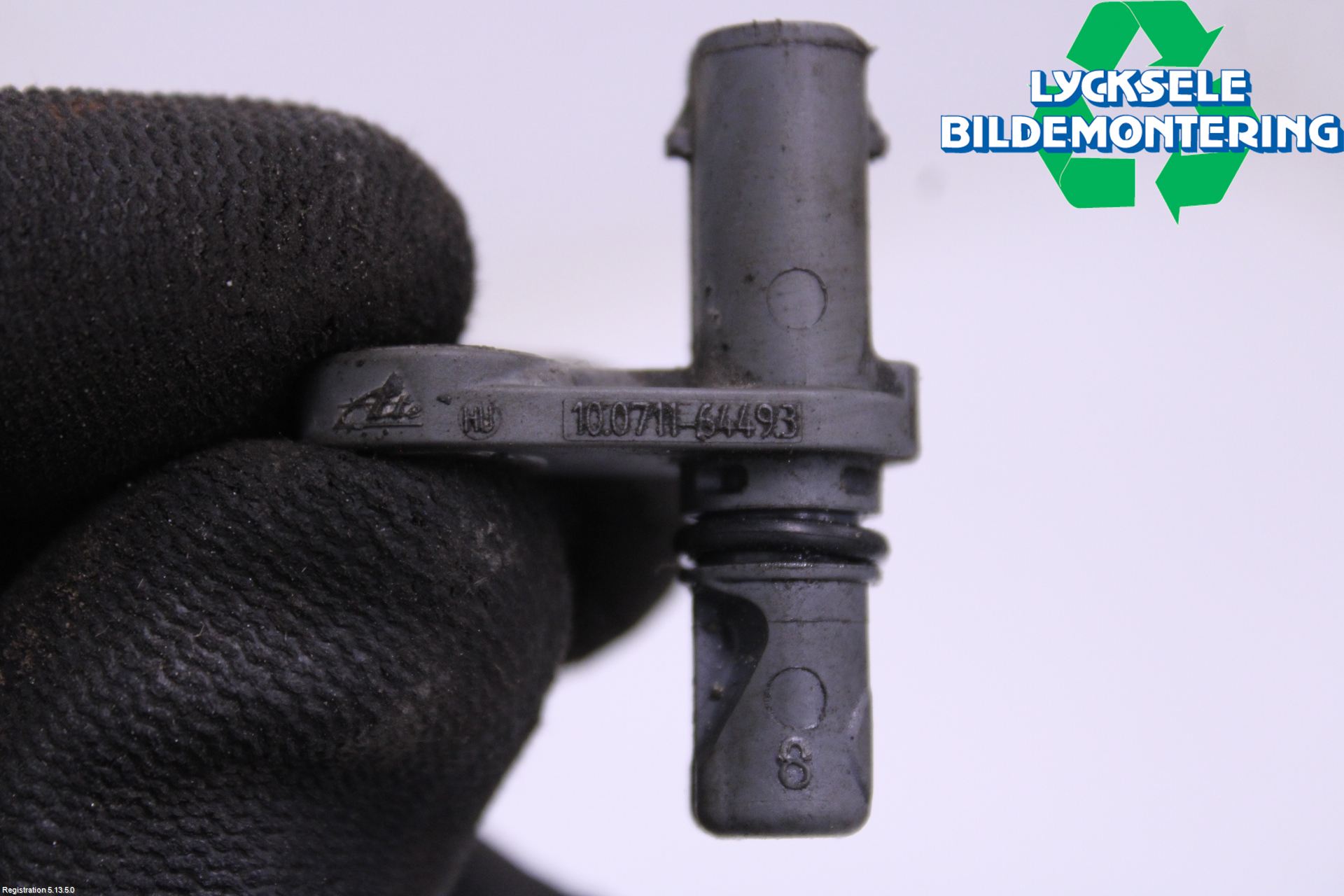 Citroen C5 AIRCROSS 19- Abs Sensor