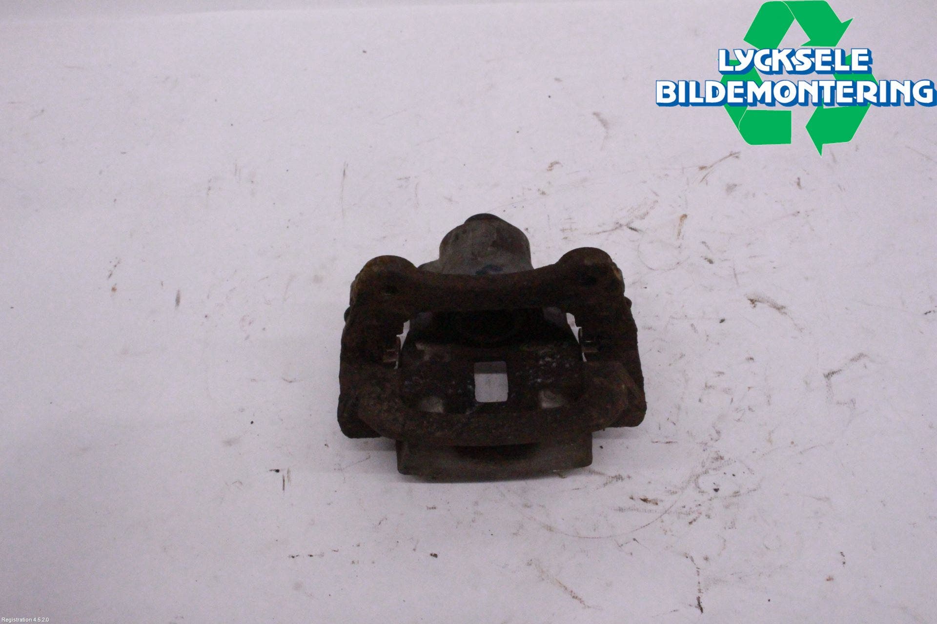 Lexus RX AL10 09-15 Bromsok Bak Höger