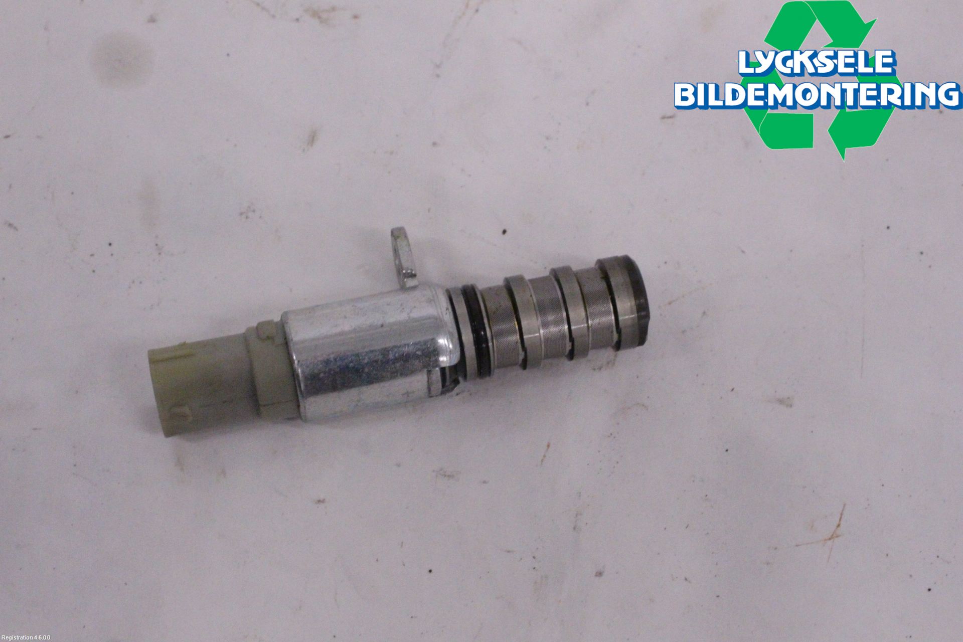 Ford KUGA/KUGA PHEZ/FHEV 20- Solenoid