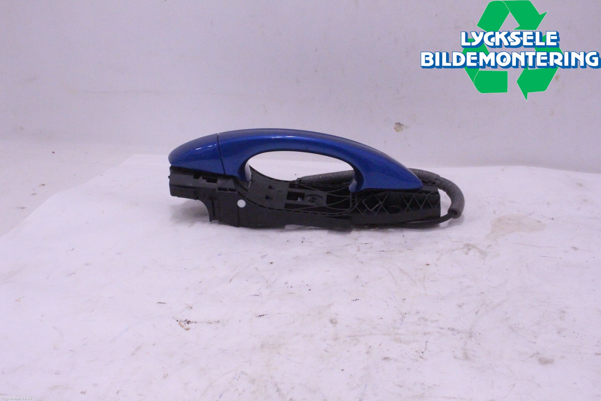 Skoda KAMIQ 20- Dörrhandtag Yttre Hö