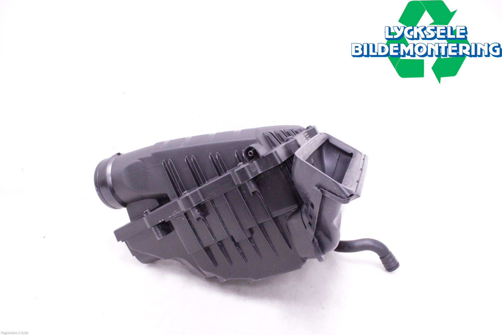 Cupra FORMENTOR 21- Luftrenare