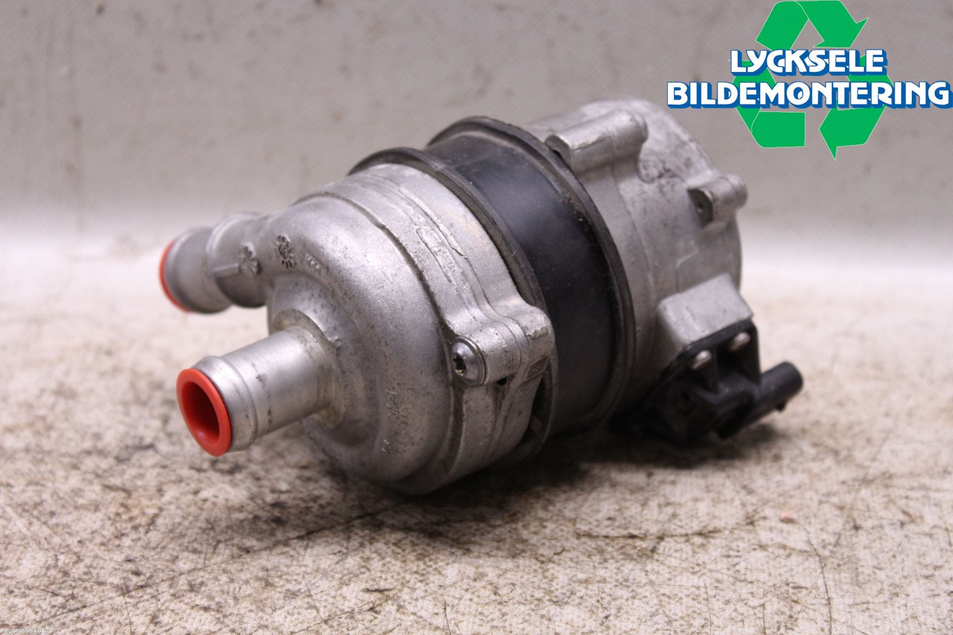 Audi A4/S4 B9 16-19 Vattenpump