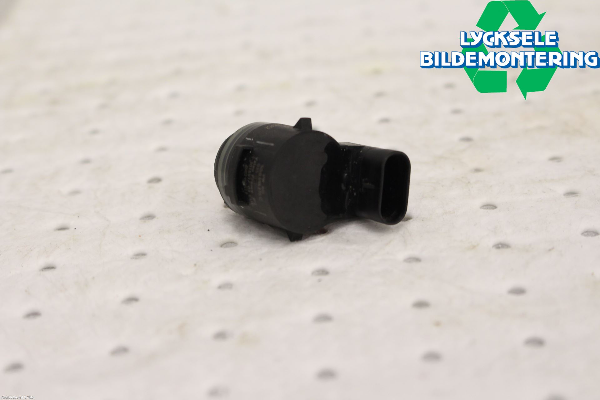 Skoda OCTAVIA (5E) 13-20 Parkeringshjälp Frontsensor