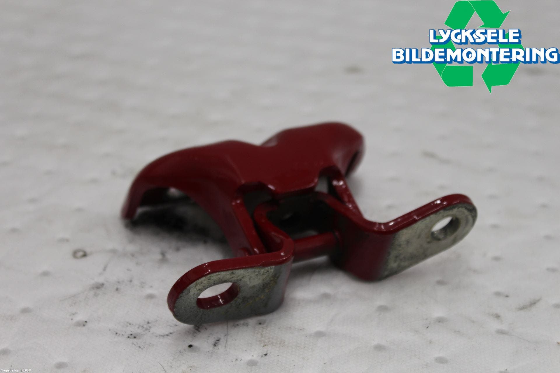 Hyundai i30 GD 13-17 Dörrgångjärn