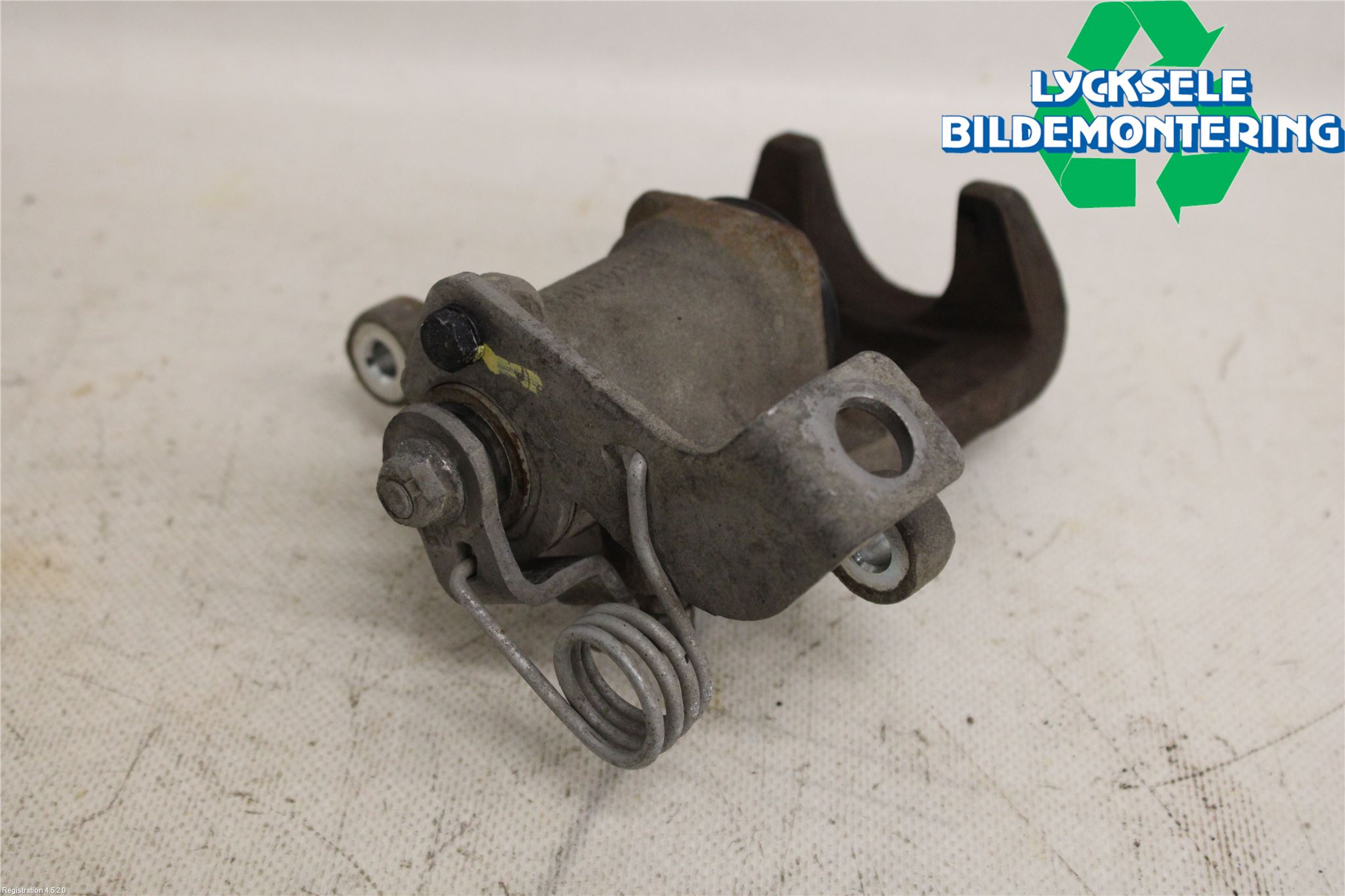 Hyundai i20 GB 15-20 Bromsok Bak Höger