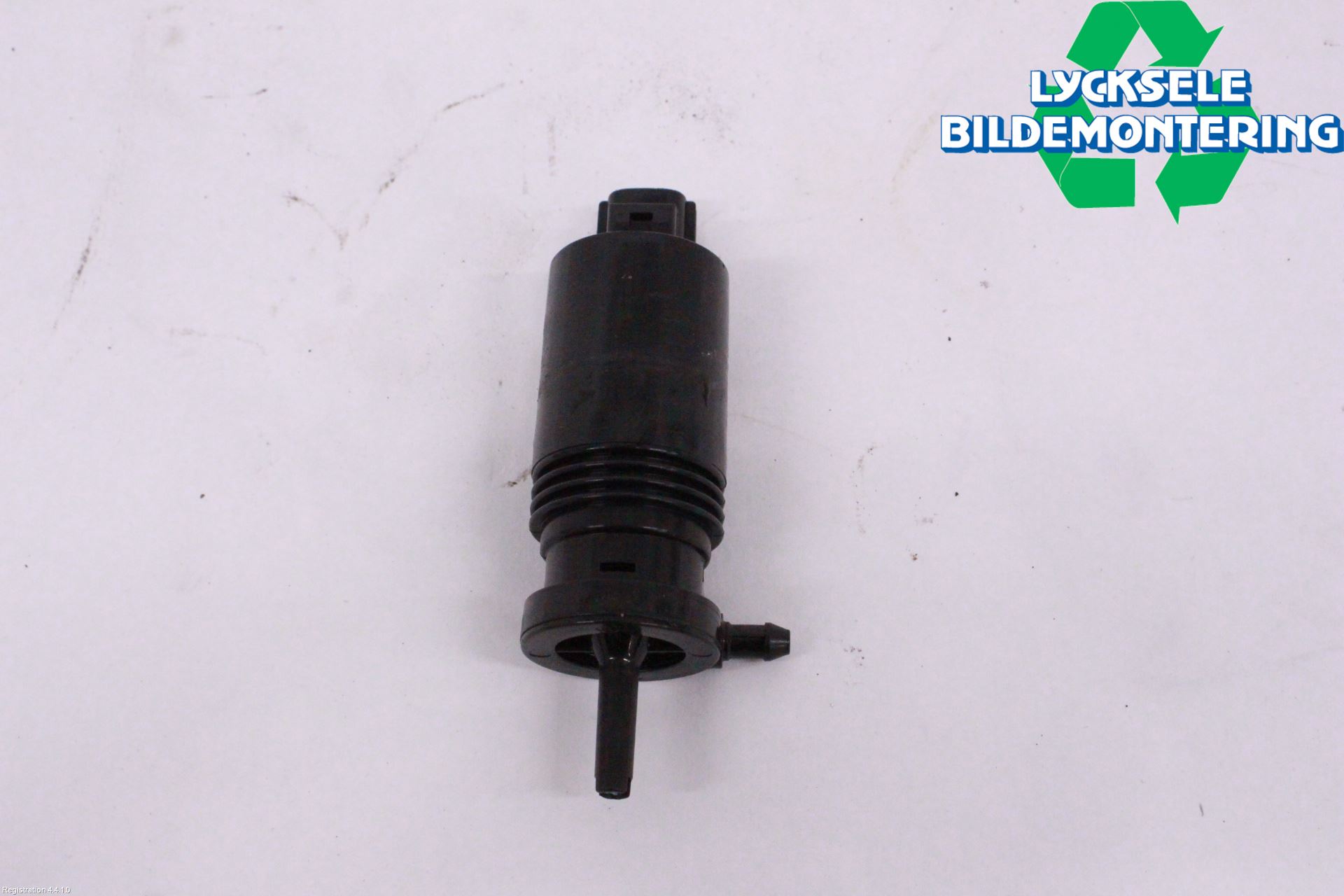 Volvo V50 08-12 Spolarpump Högtryck