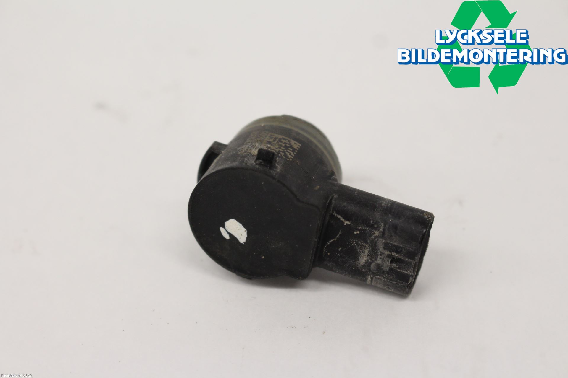Volkswagen VW PASSAT 20-24 Parkeringshjälp Backsensor