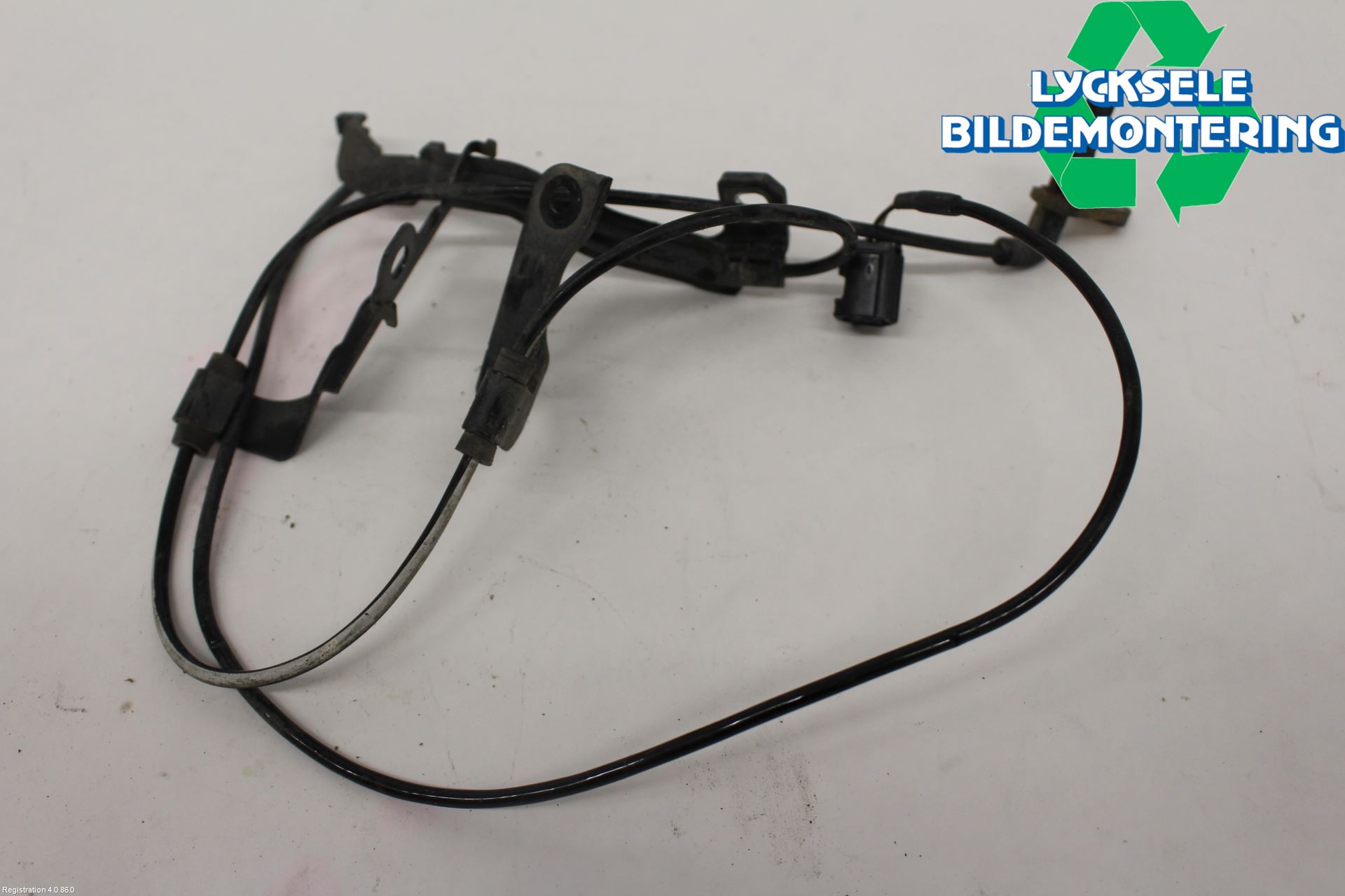 Toyota COROLLA 19- Abs Sensor