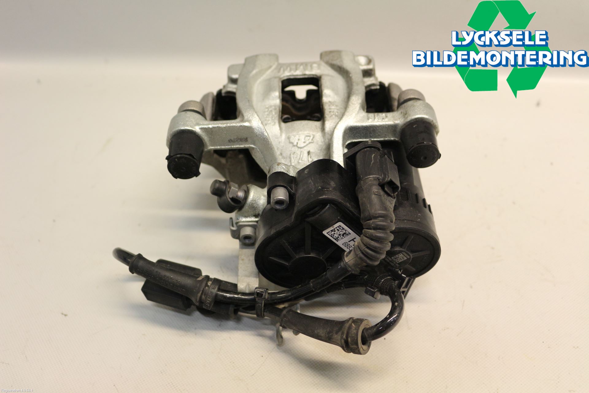 BMW i3 I01 13-22 Bromsok Bak Vänster