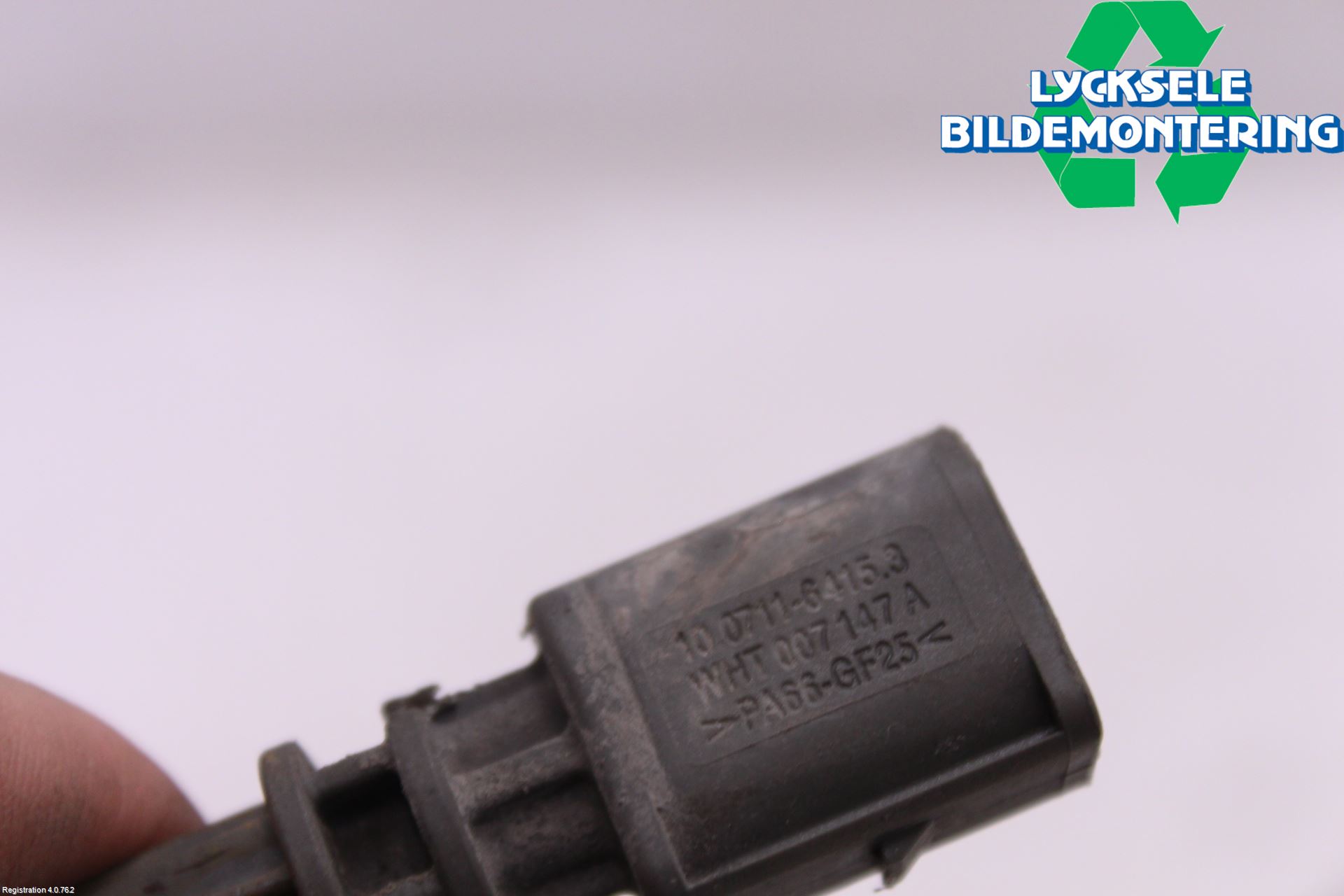 Volkswagen VW T-ROC 18- Abs Sensor