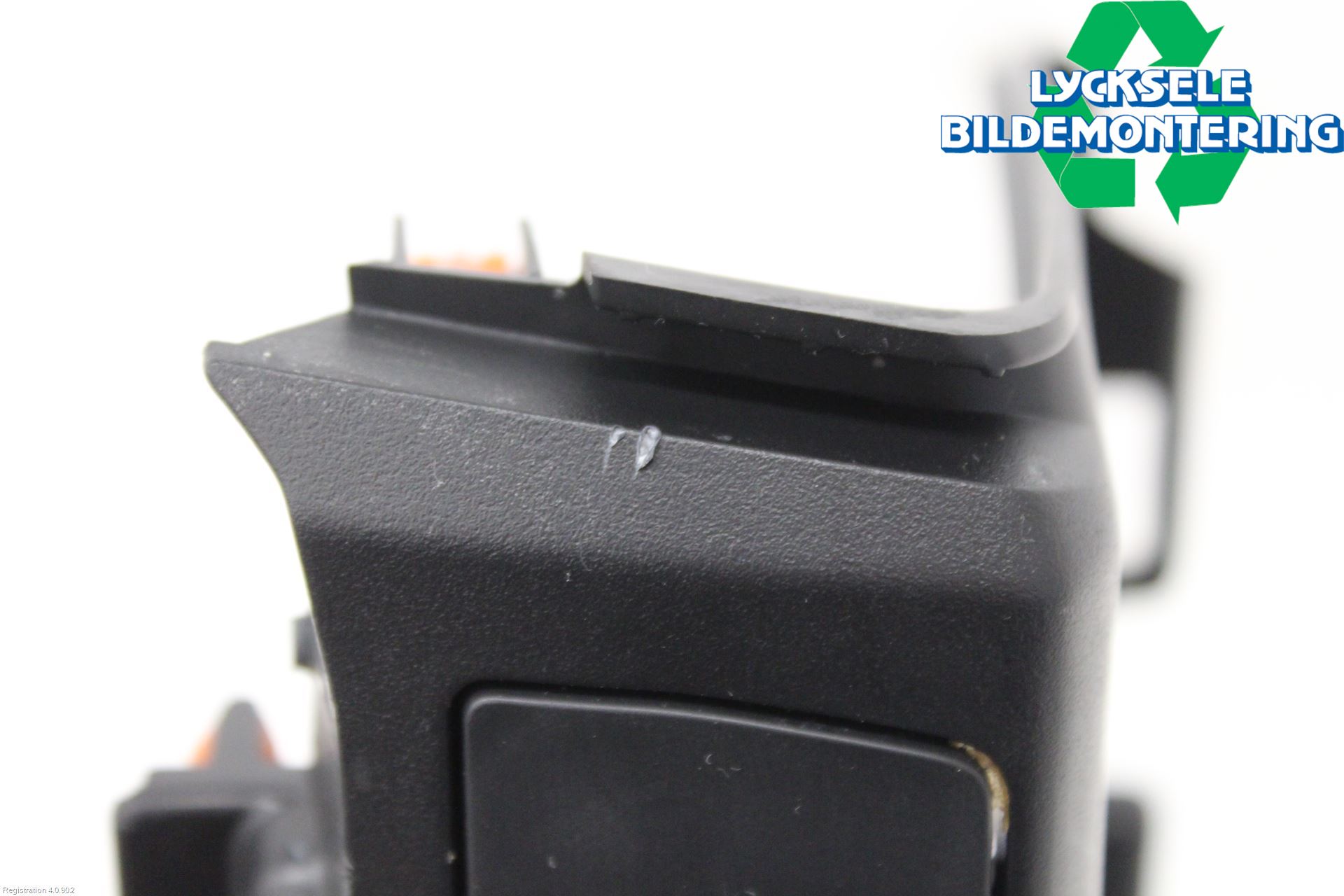 Toyota RAV4 19- Strömställare Multifunktion