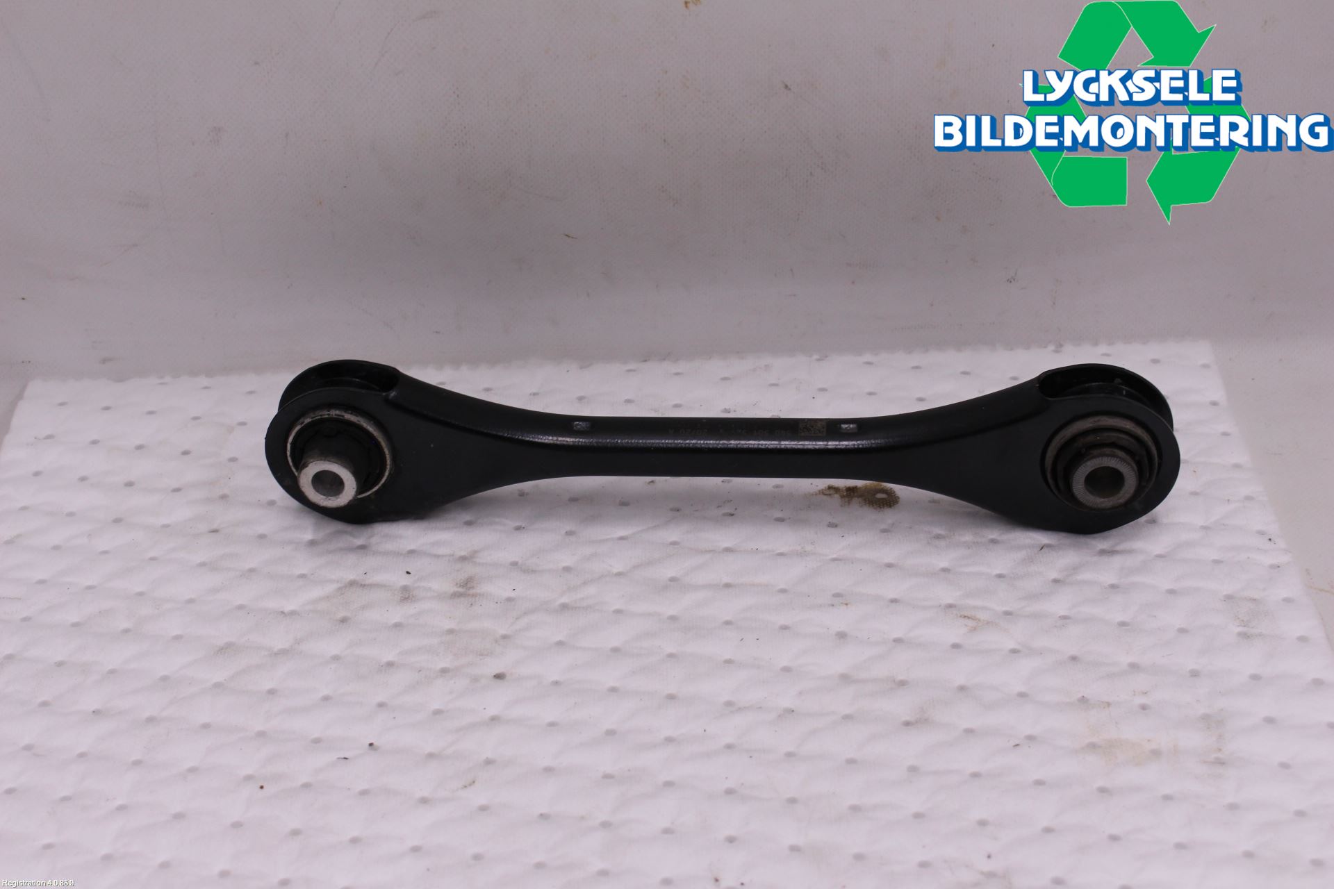 Audi A3/S3 8Y 21- Bärarm Bak Vä-Hö