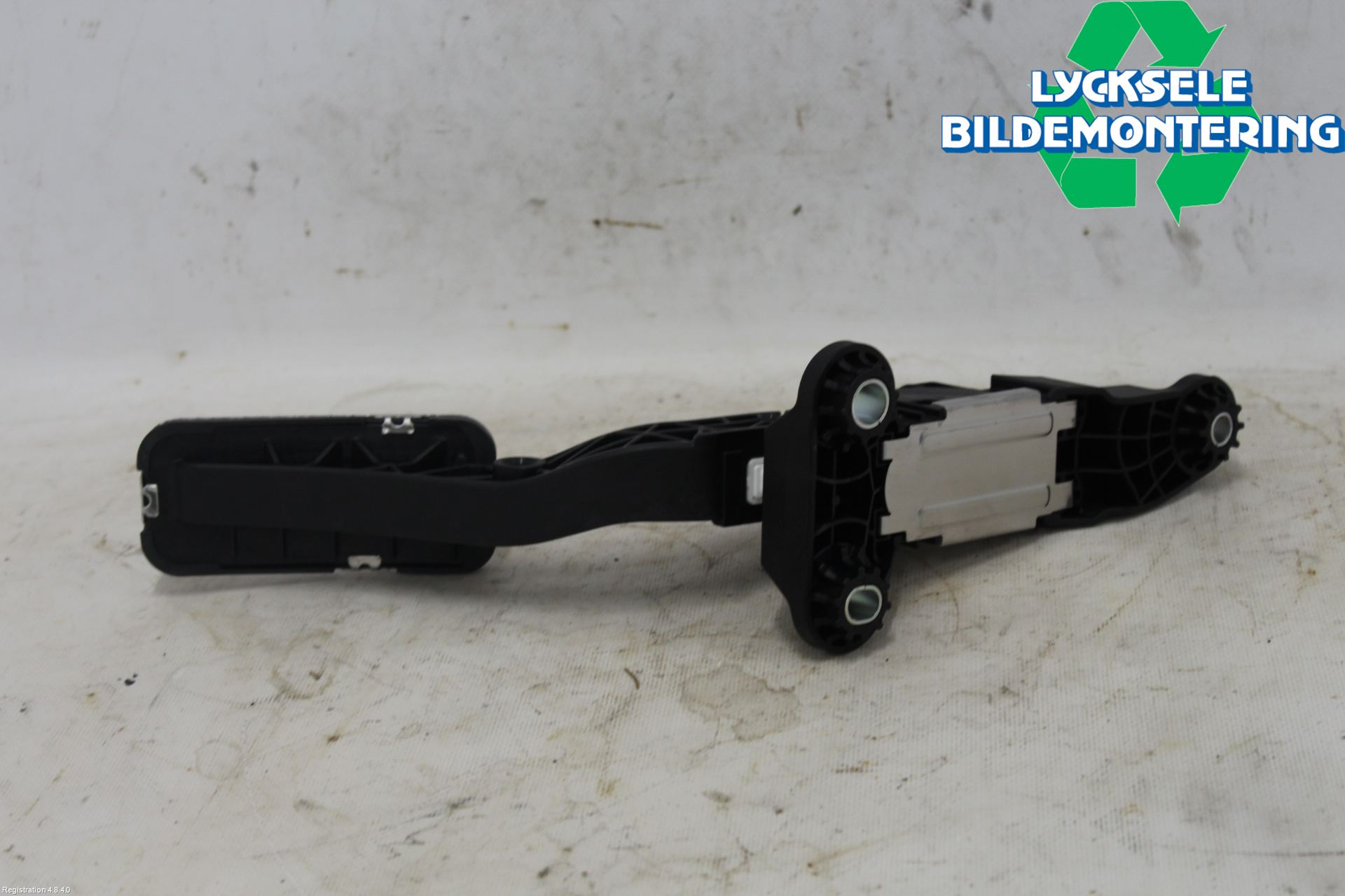 Hyundai KONA/ELECTRIC OS 18-23 Gaspedal
