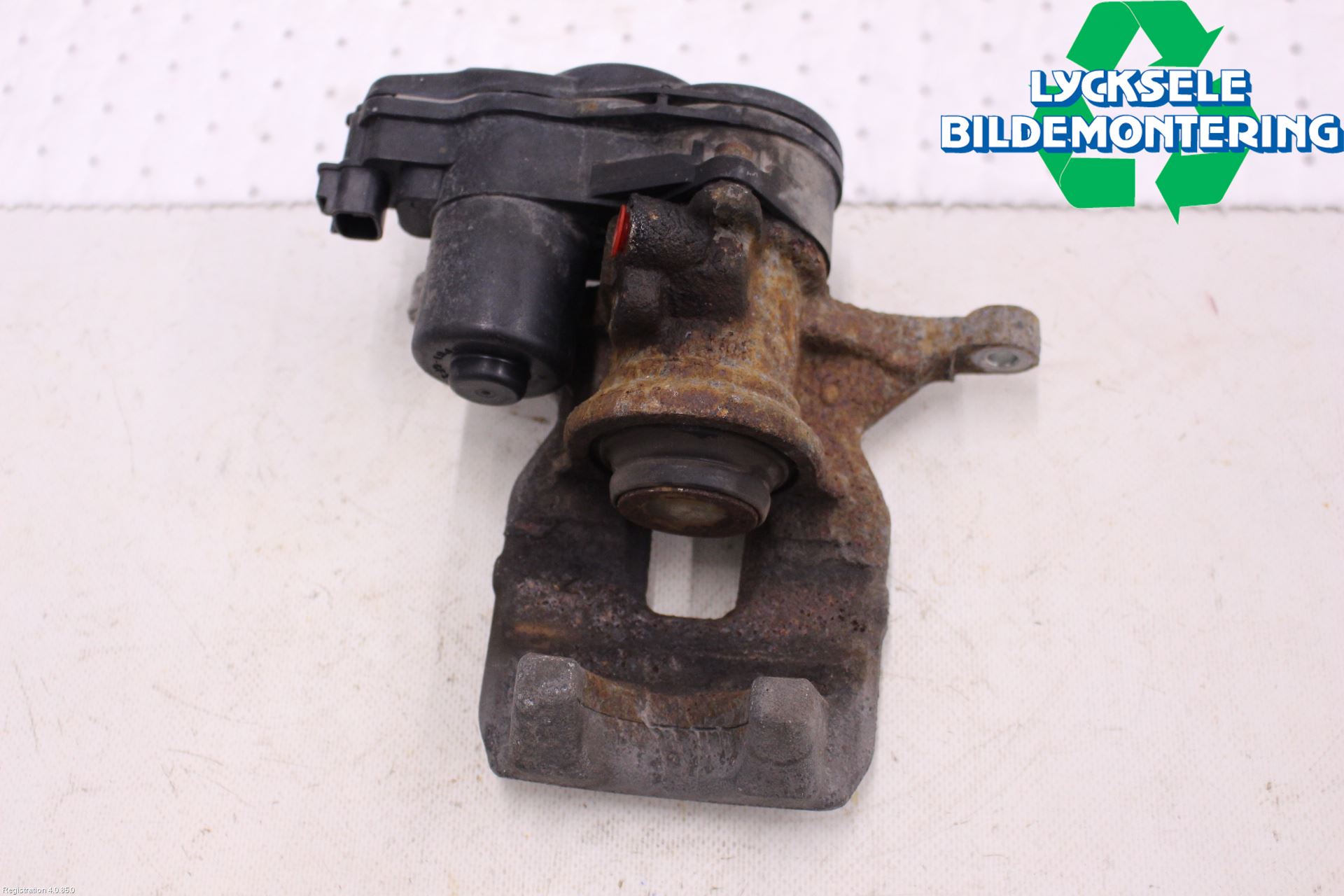 Lexus RX AL20 16-22 Bromsok Bak Höger