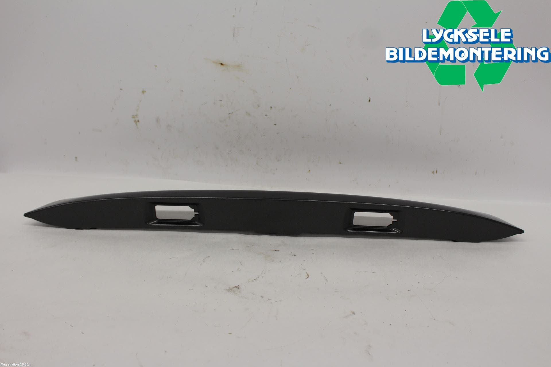 Ford ECOSPORT 17- List Bak-Baklucka