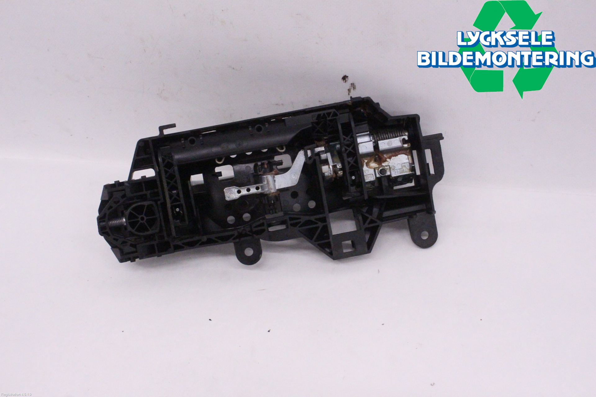 Audi Q5/SQ5 17- Dörrhandtag Yttre Vä