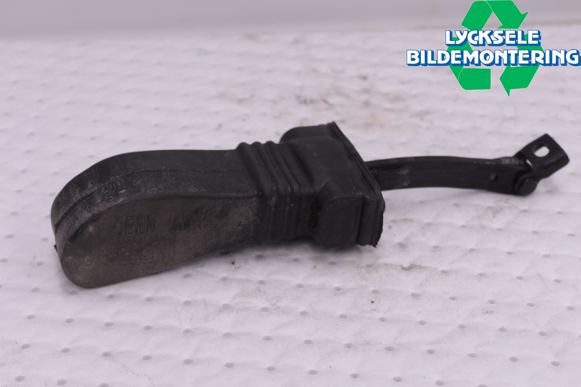 Audi A4 ALLROAD 09-16 Dörrstopp