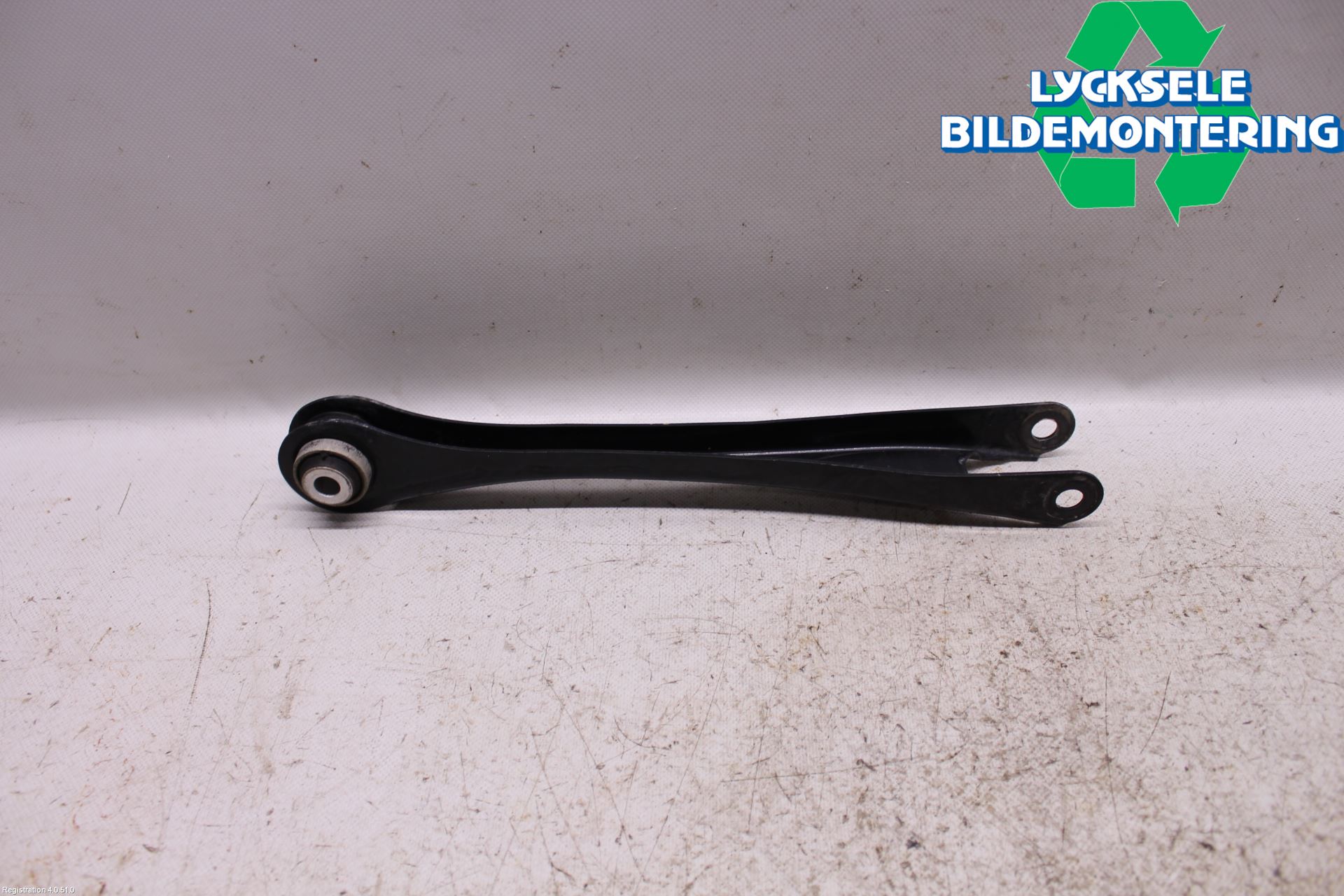 BMW 1 F20/F21 11-19 Bärarm Bak Vänster