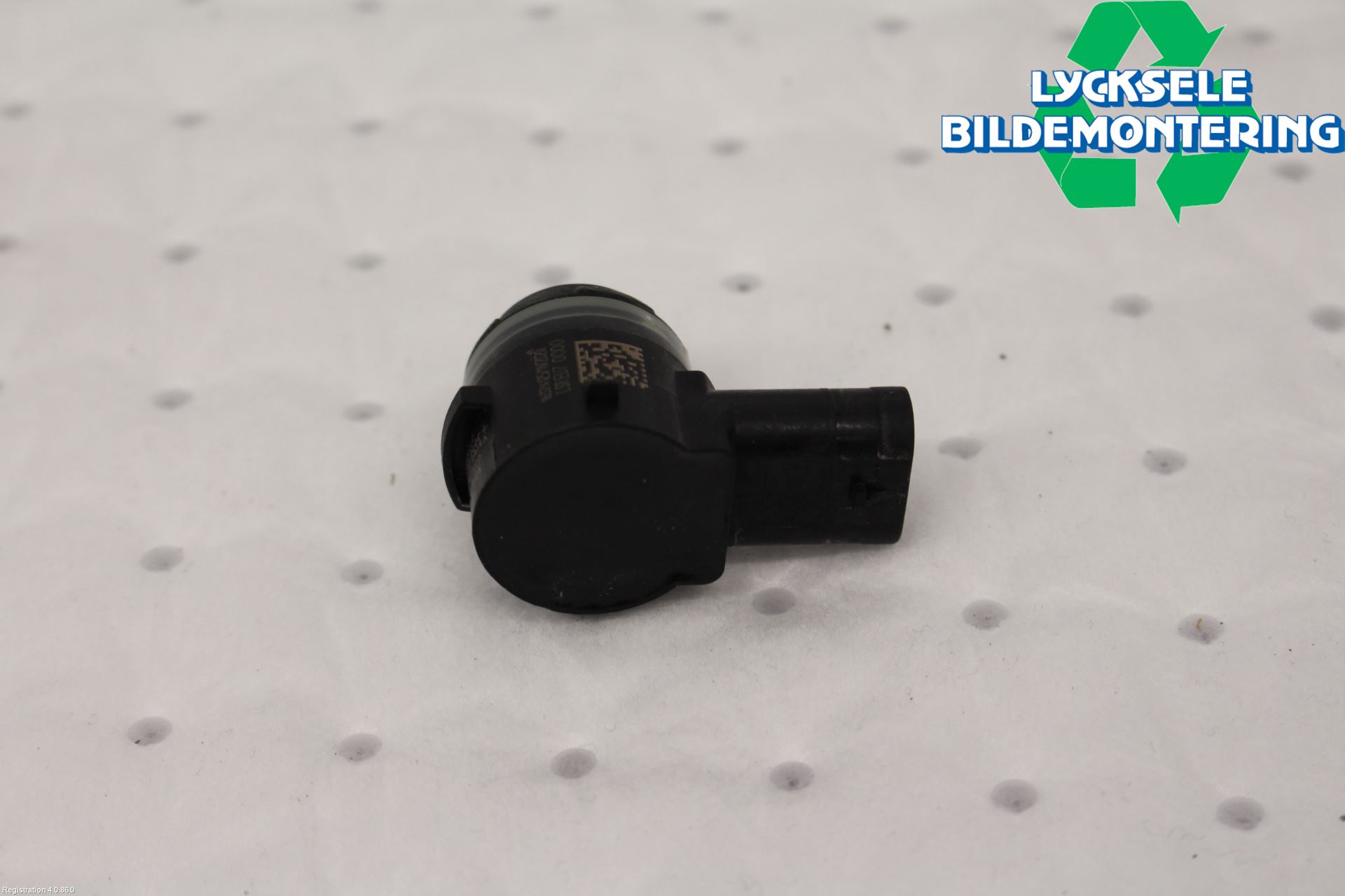 Volkswagen VW PASSAT 20-24 Parkeringshjälp Frontsensor
