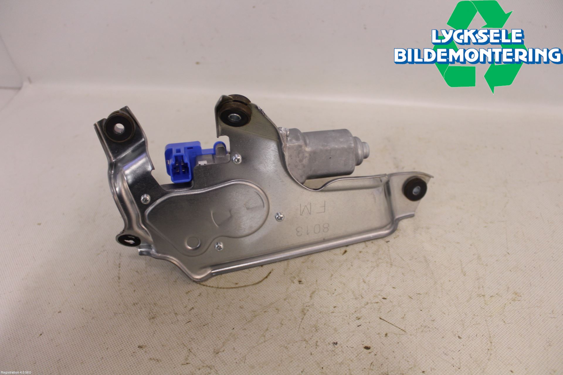 Subaru OUTBACK 15-20 Torkarmotor Baklucka