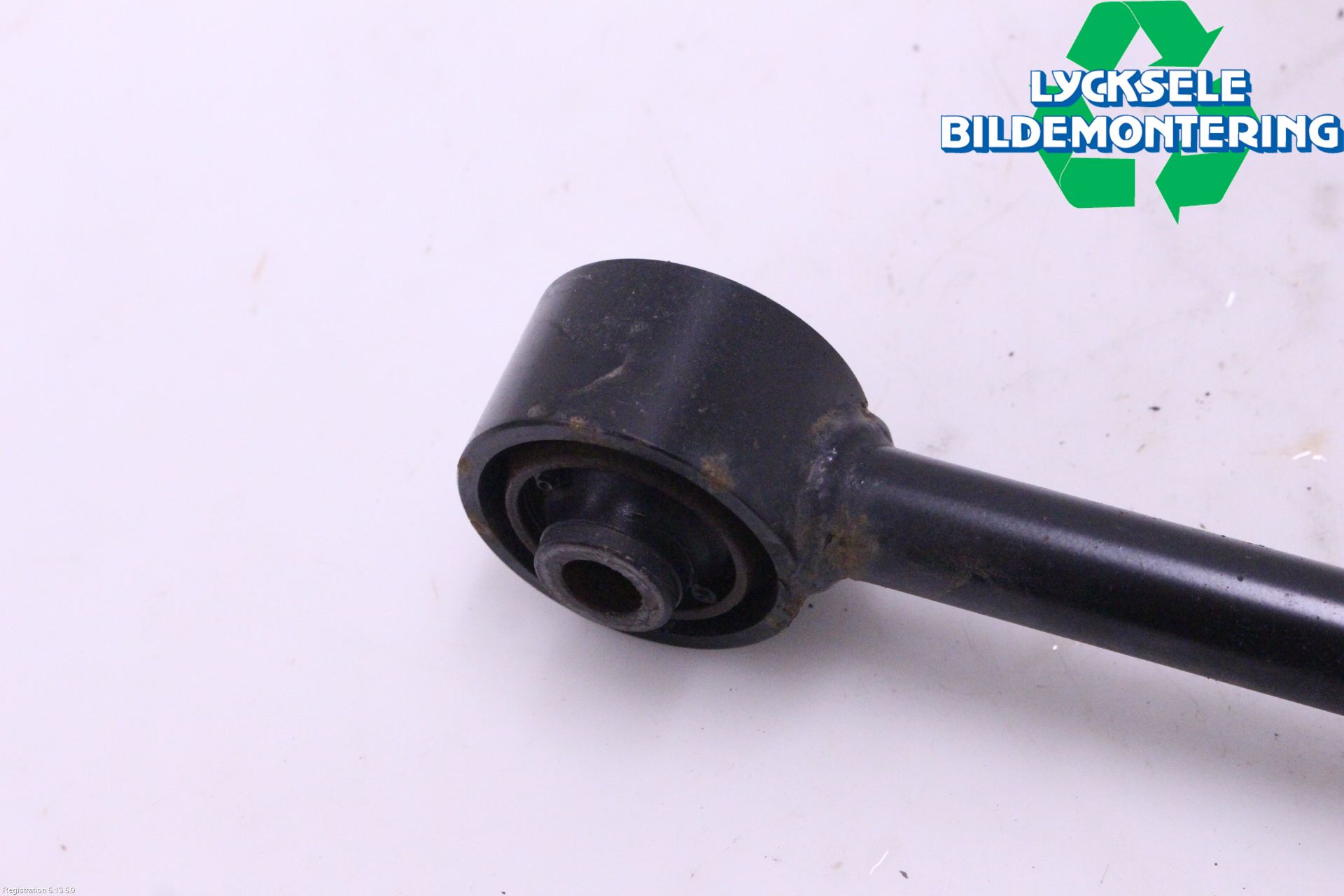 Toyota COROLLA 19- Bärarm Bak Höger