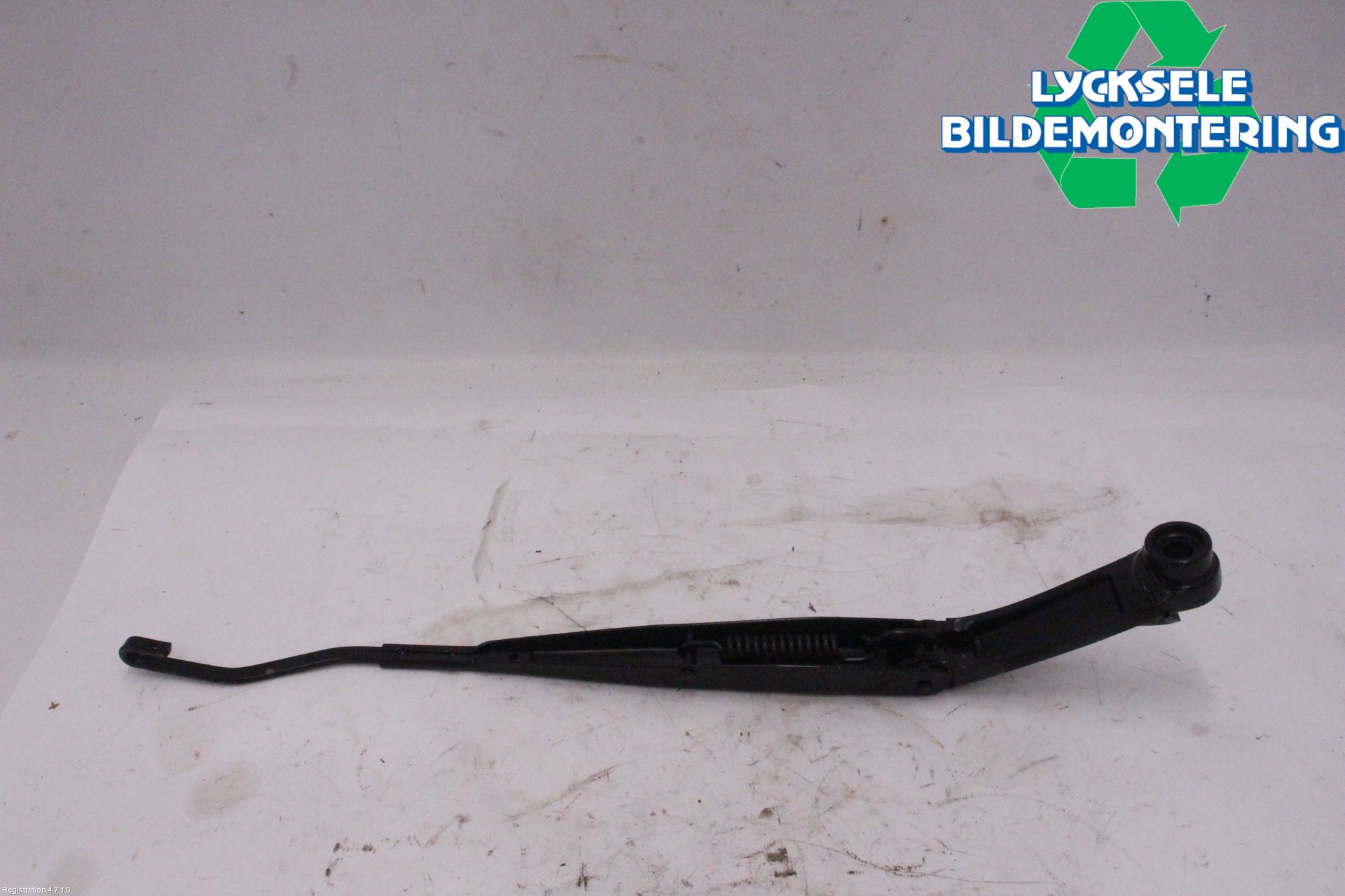 Kia PICANTO 17- Torkararm Armar Vindruta