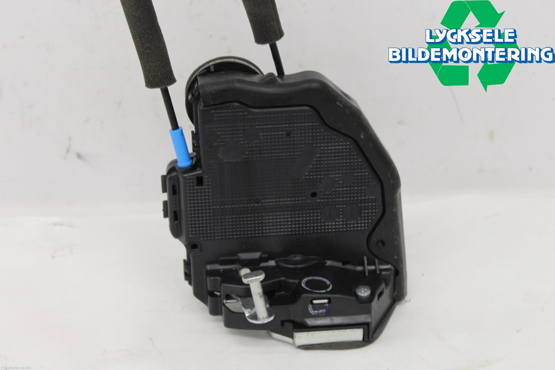 Toyota COROLLA 19- Låskista-Dörrlås