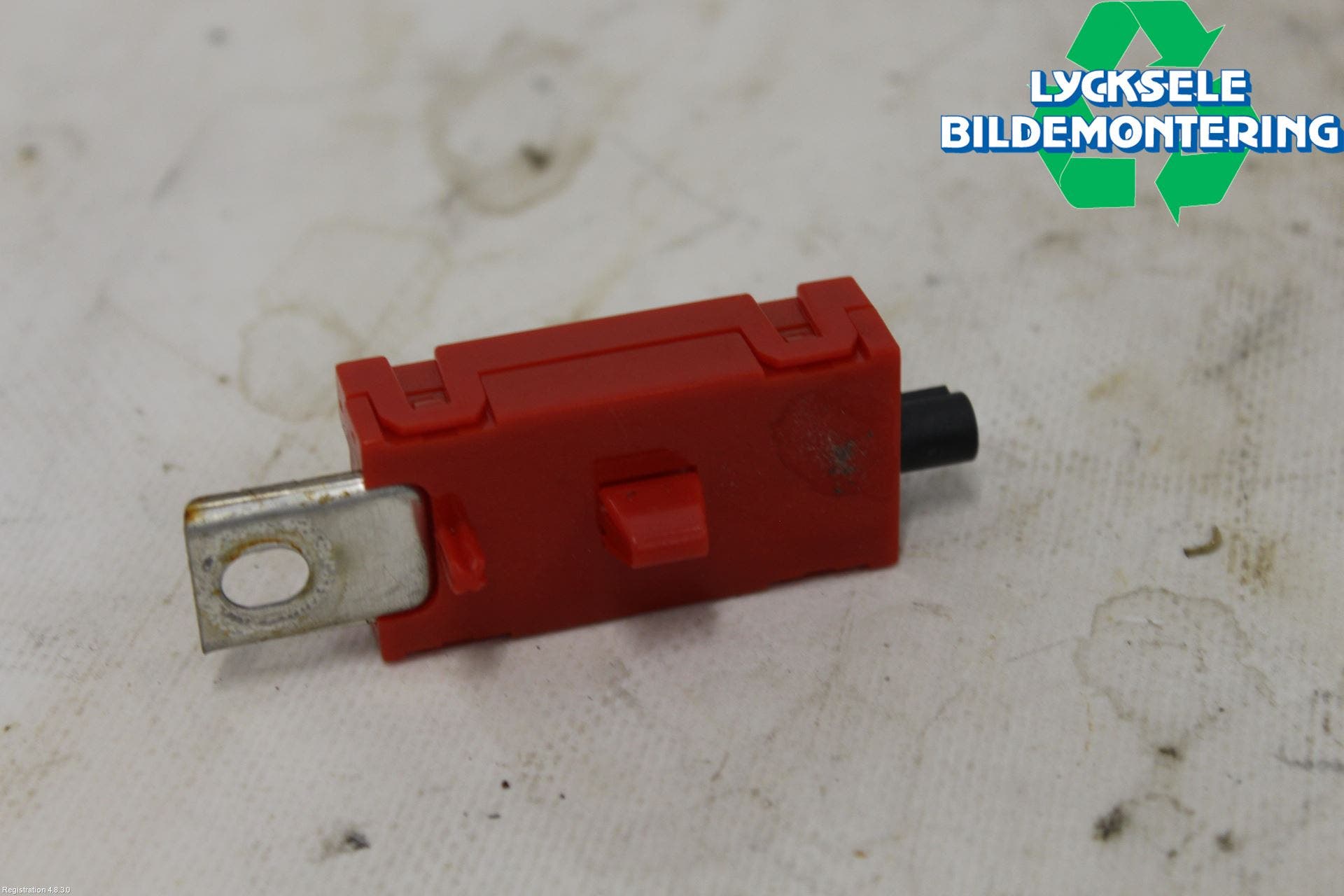 Volvo V60 19- Antennförstärkare