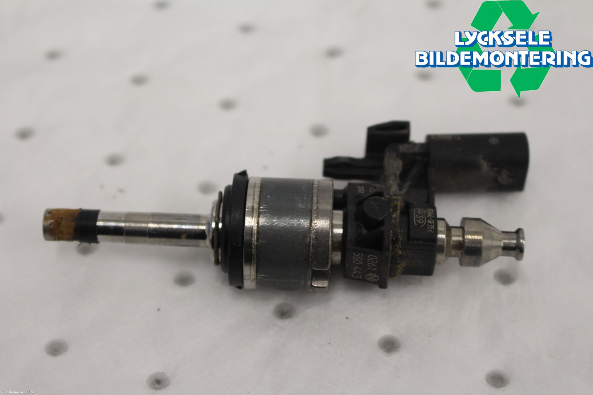 Seat IBIZA V 21- Injspridare