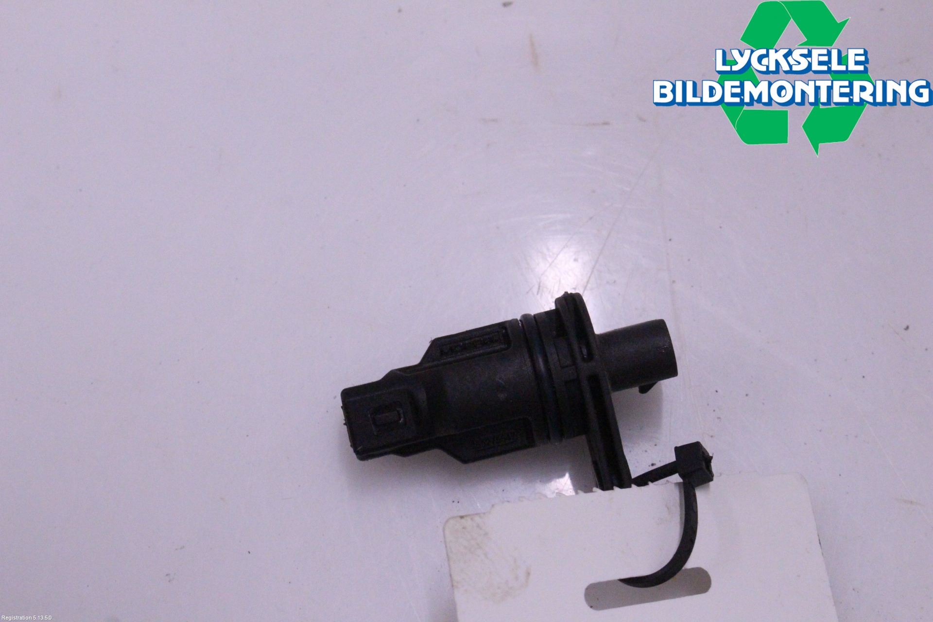 Jeep COMPASS Kamaxel Positionsgivare